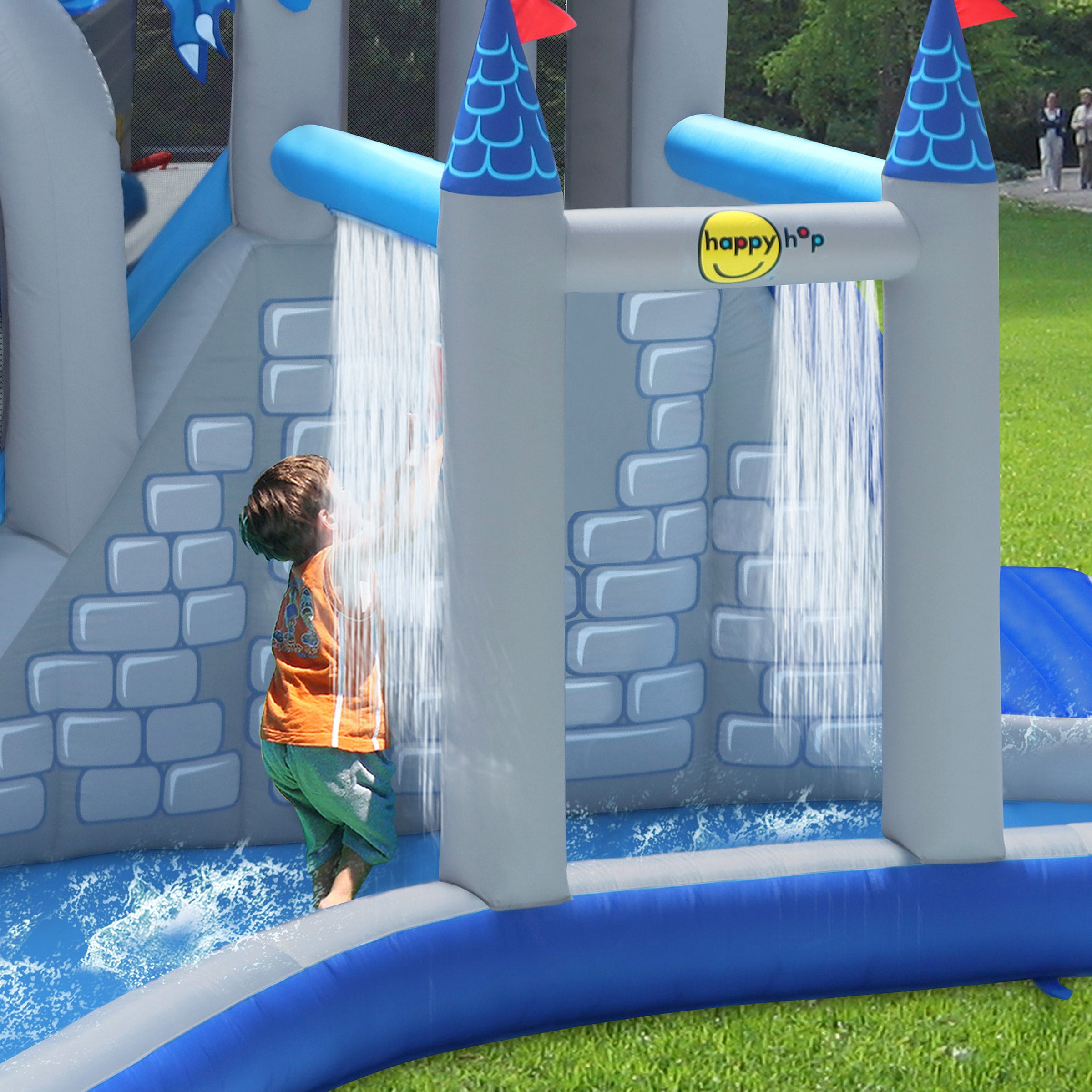 Dragon Castle Water Park
