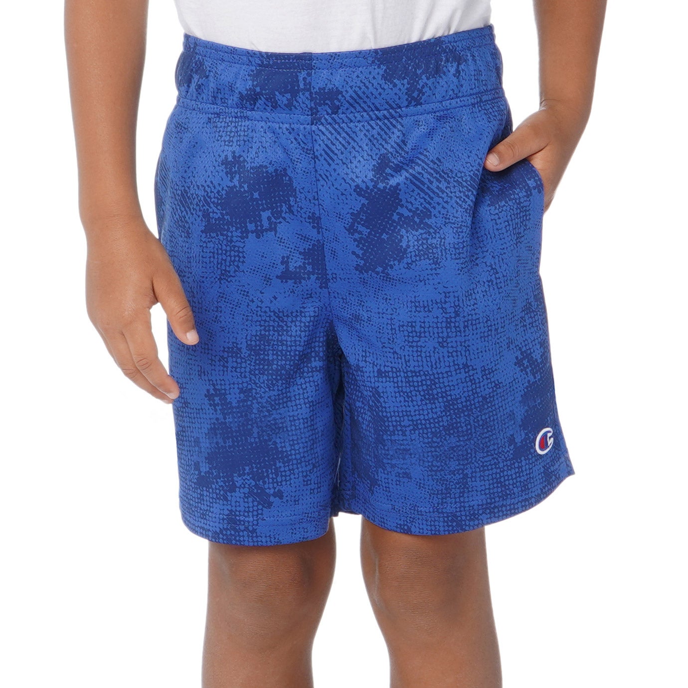 Champion Youth 2-pack Short