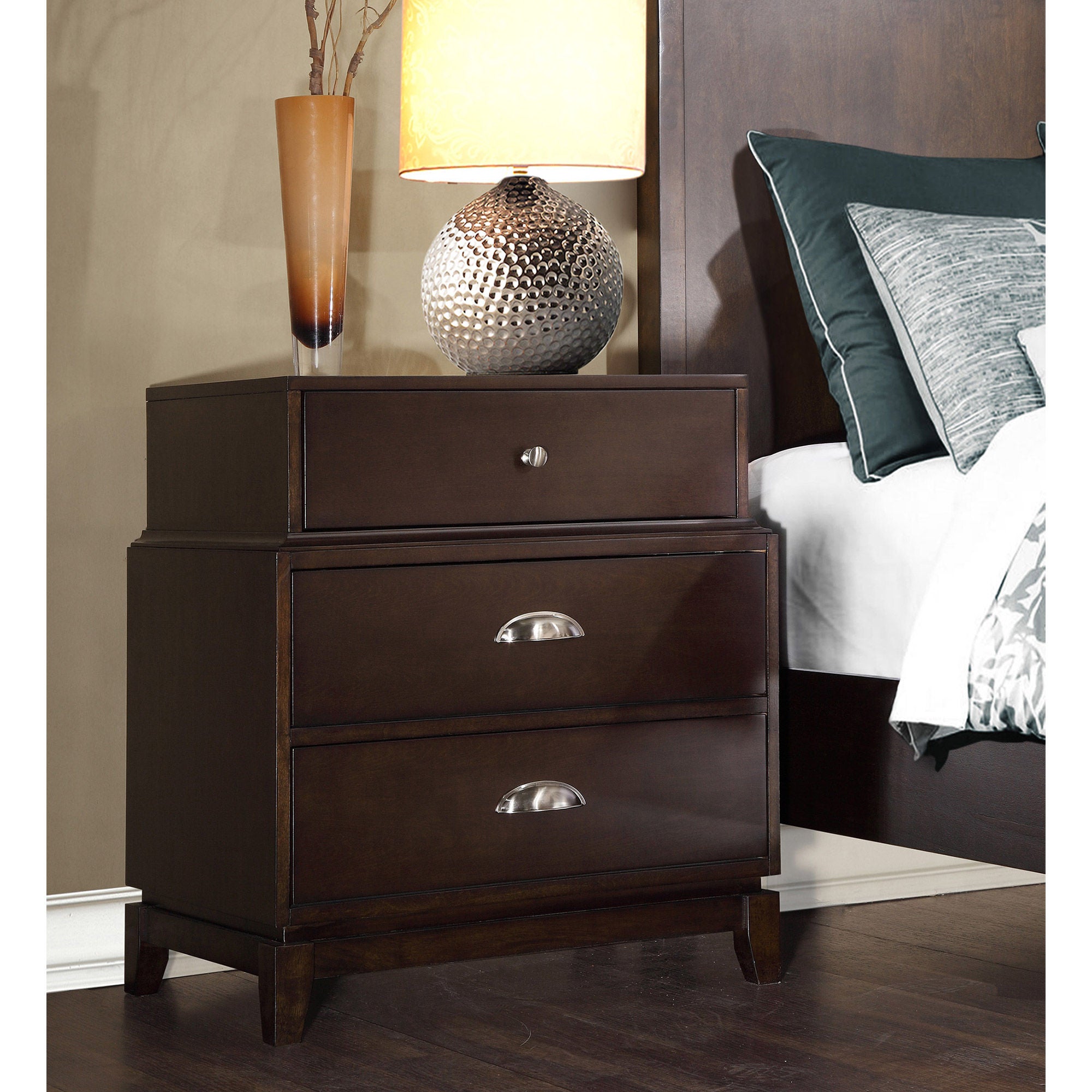Mount Royal Nightstand