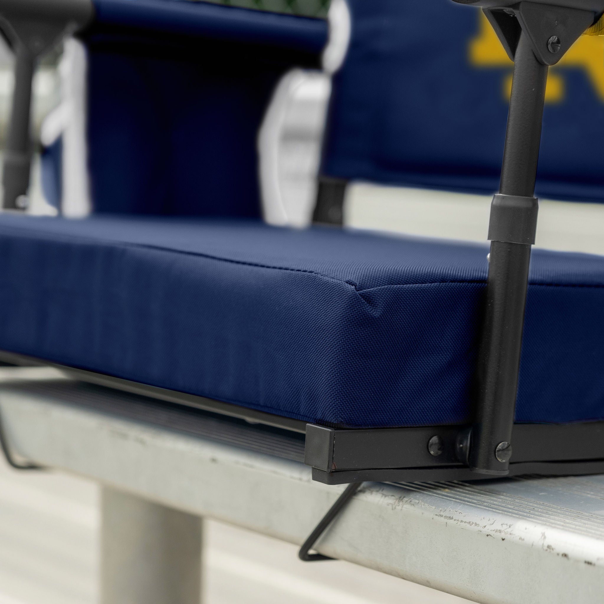 NCAA Premium Stadium Seat