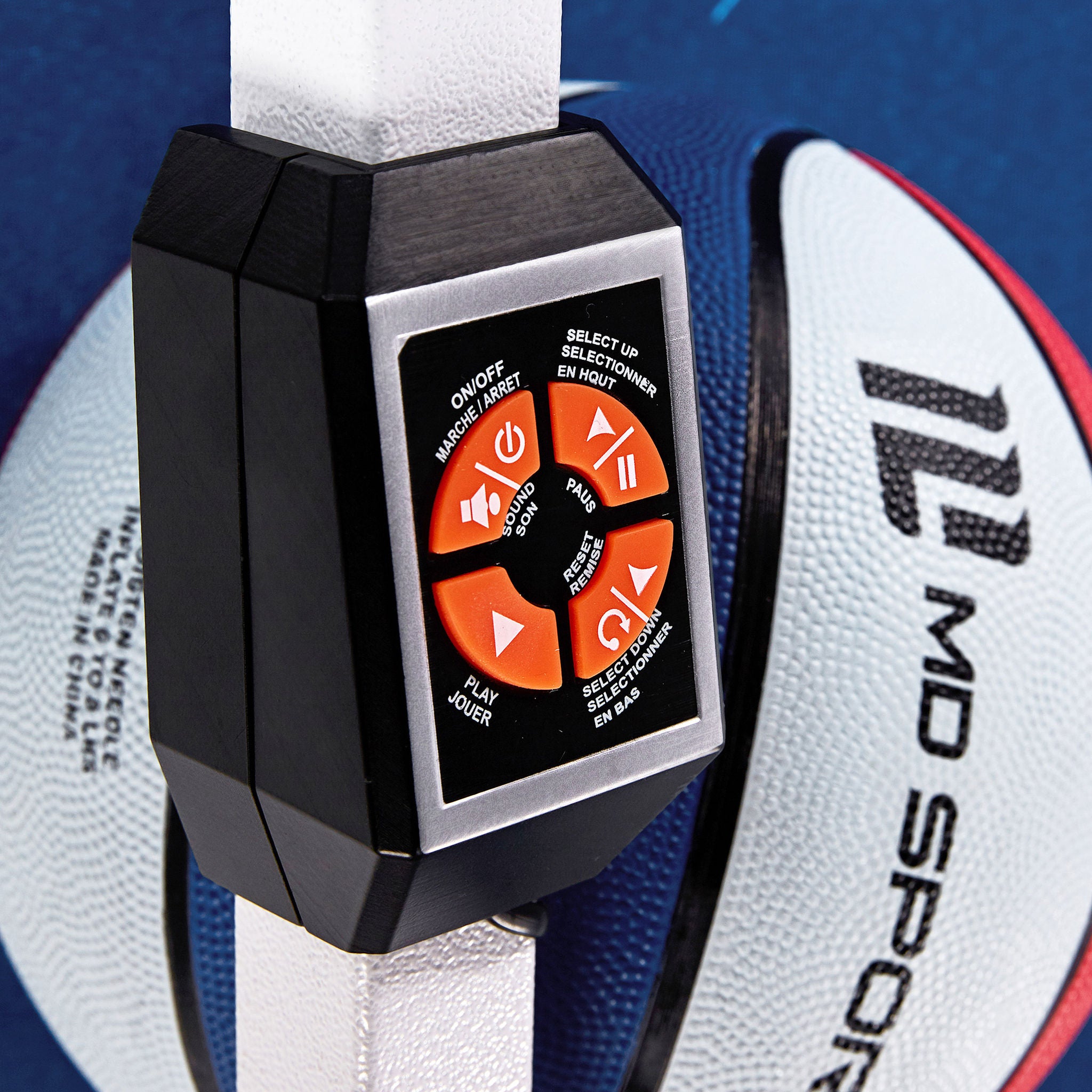MD Sports 2-player Basketball Game