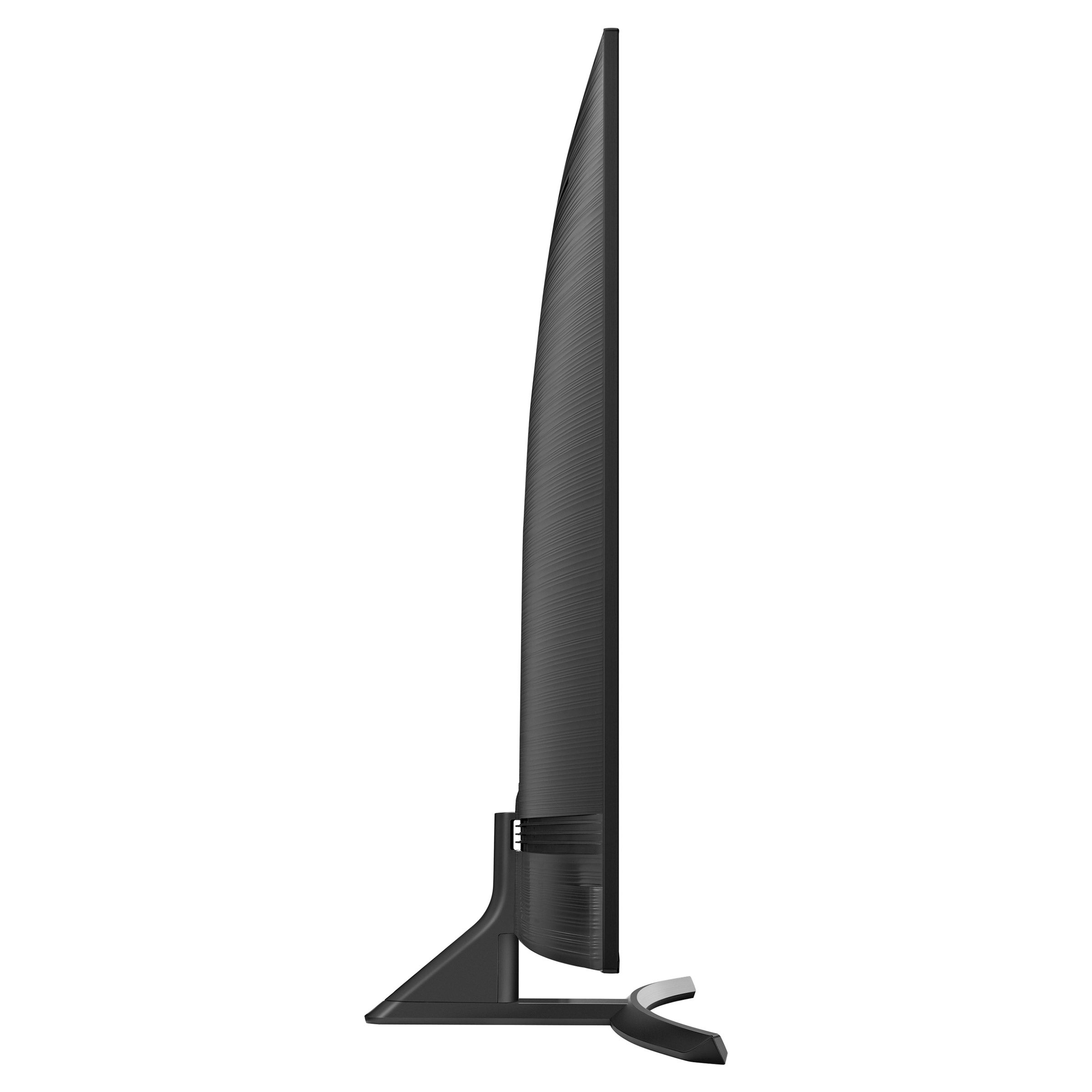 Samsung Curved 55" Class - 8 Series - 4K UHD LED LCD TV