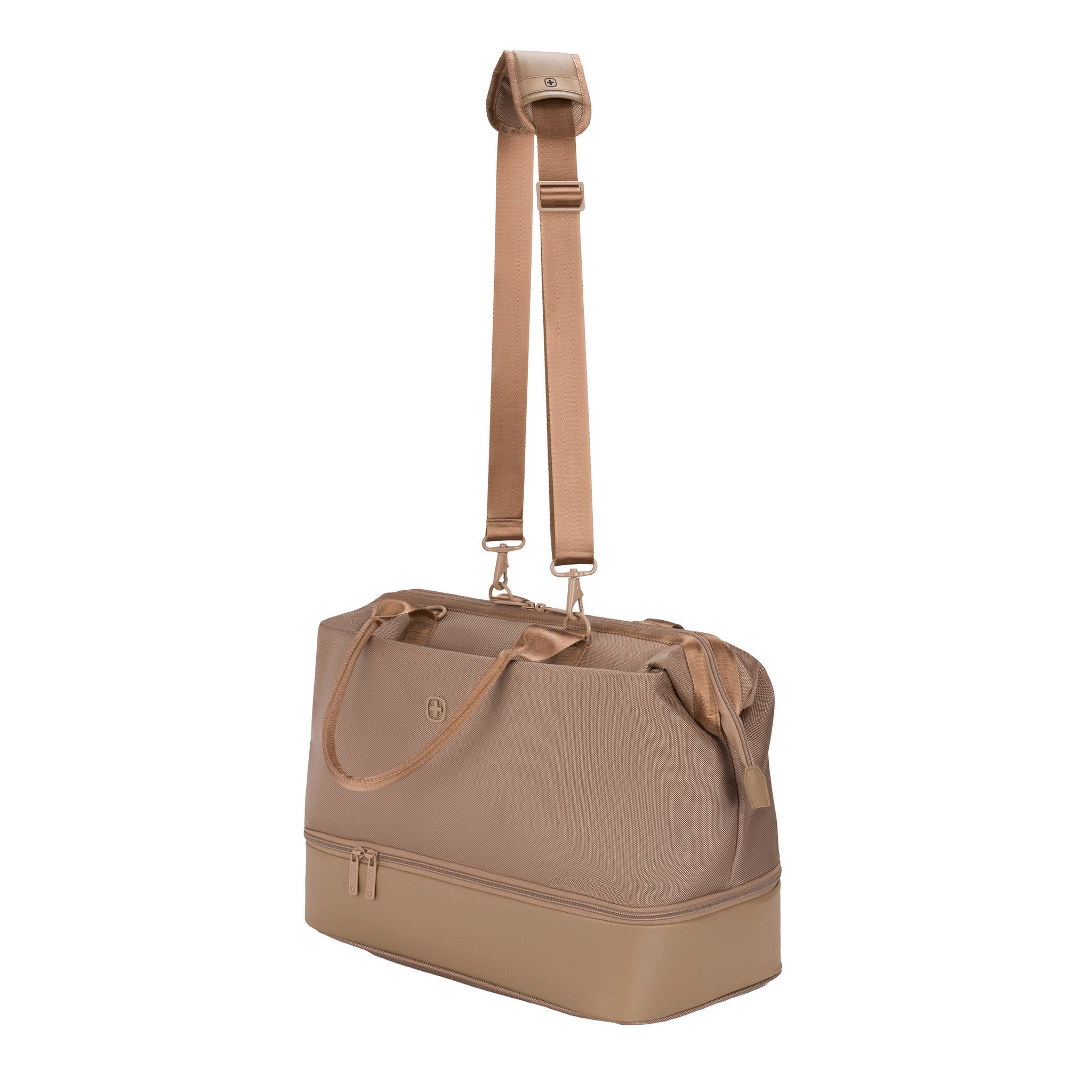 SWISSGEAR Weekender Tote Travel Bag