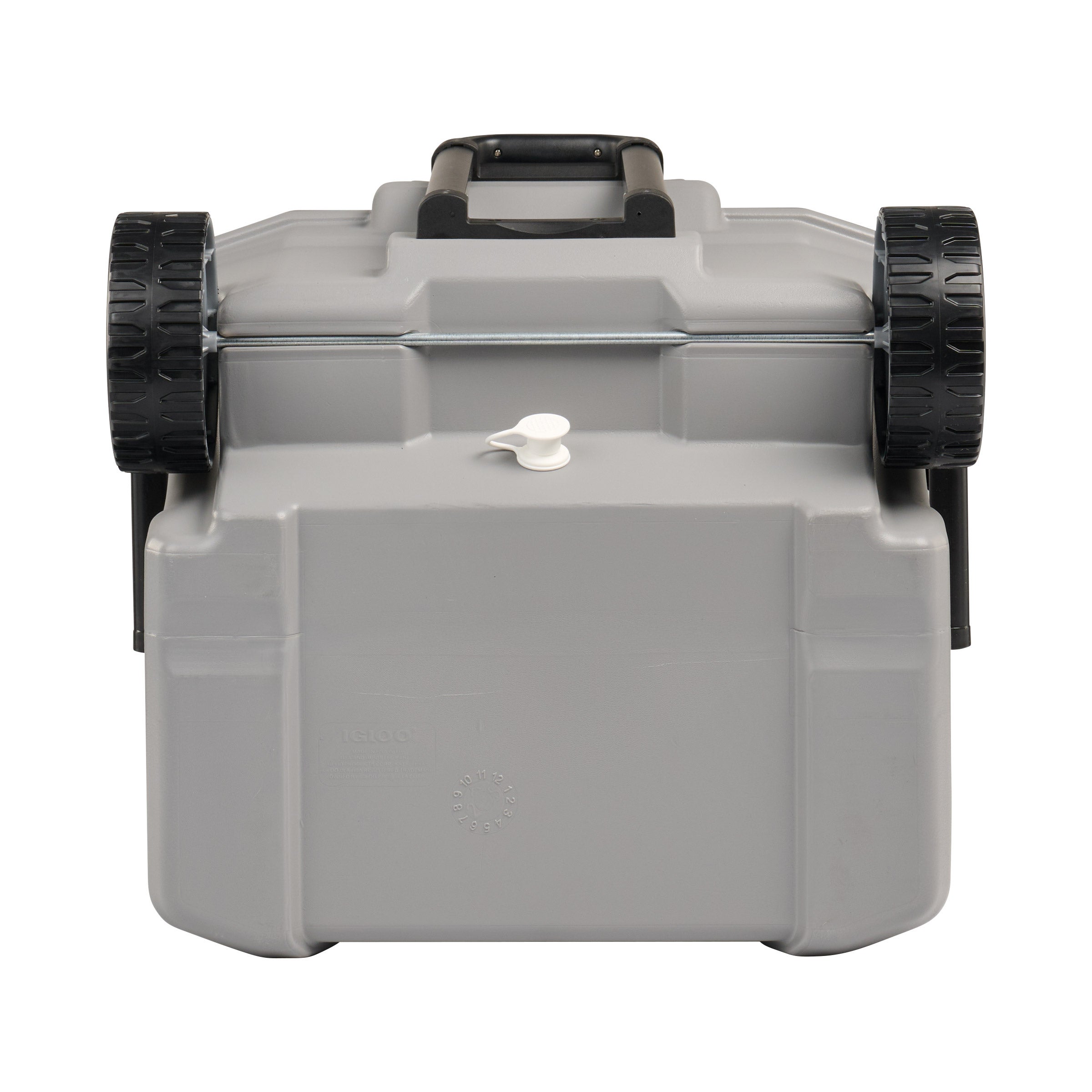 Igloo 62-quart Maxcold Wheeled Cooler