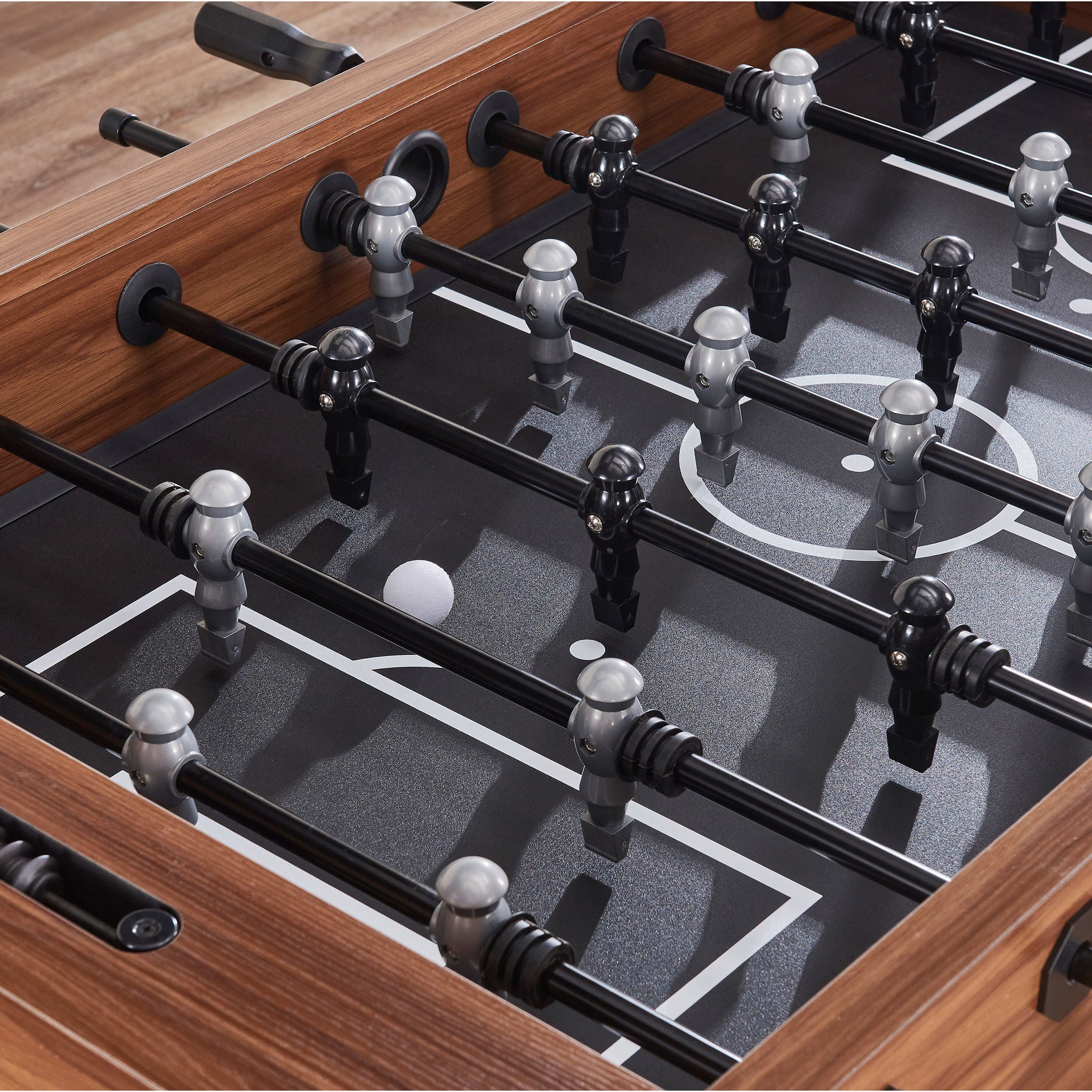American Heritage Arlington Foosball Table