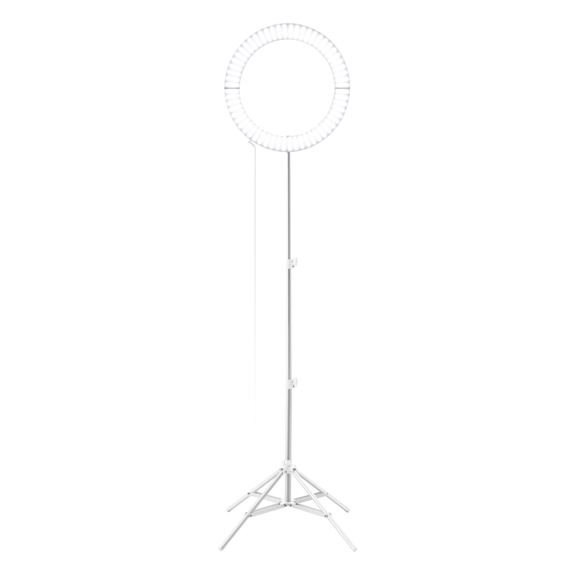 Glamcor Galileo Pro LED Ring Light