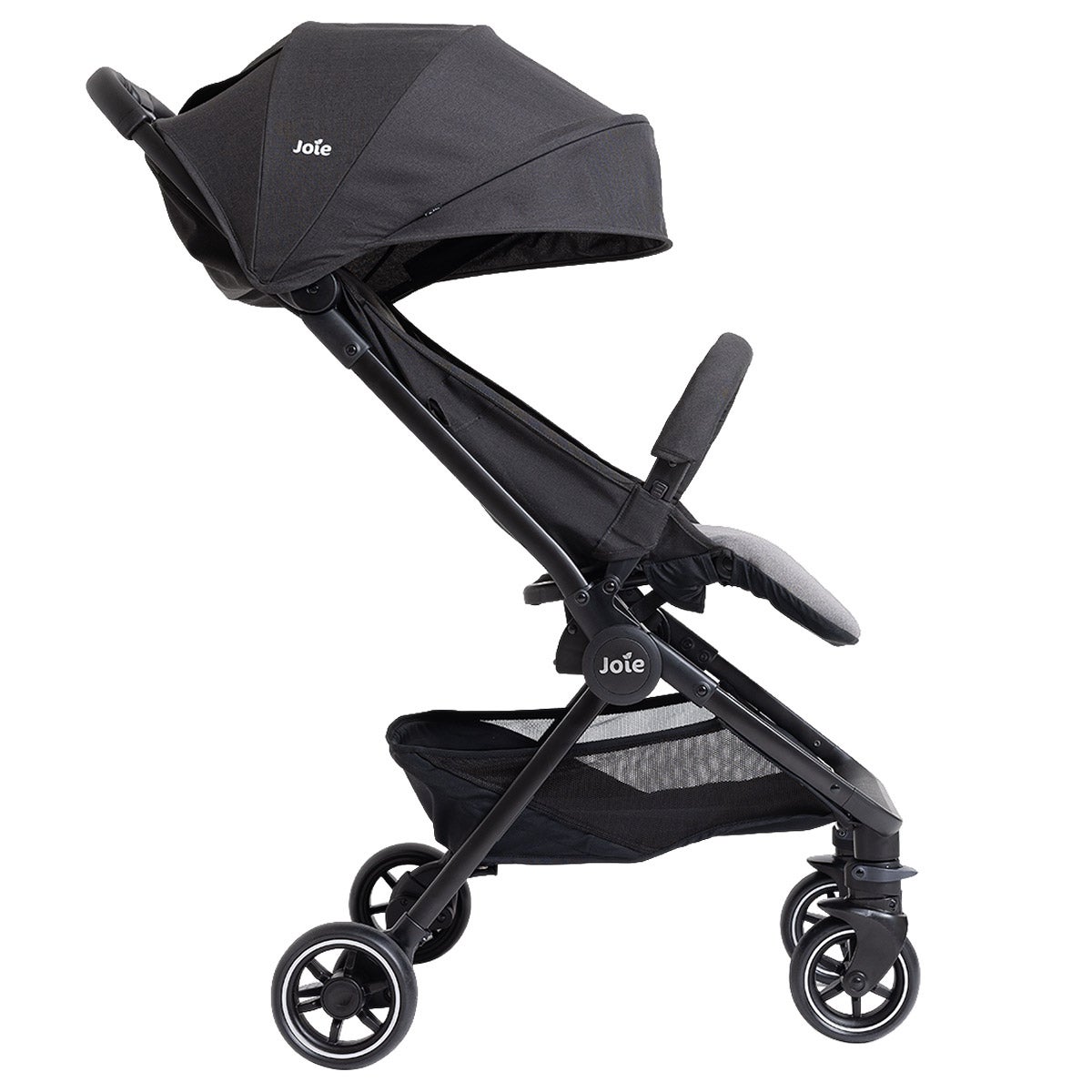 Joie Orzo Mini Lightweight Compact Travel Stroller