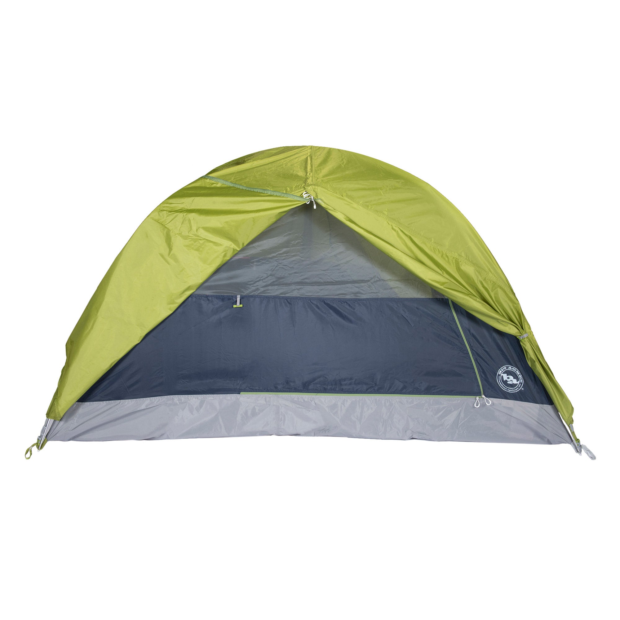 Big Agnes Blacktail 2 Person Tent