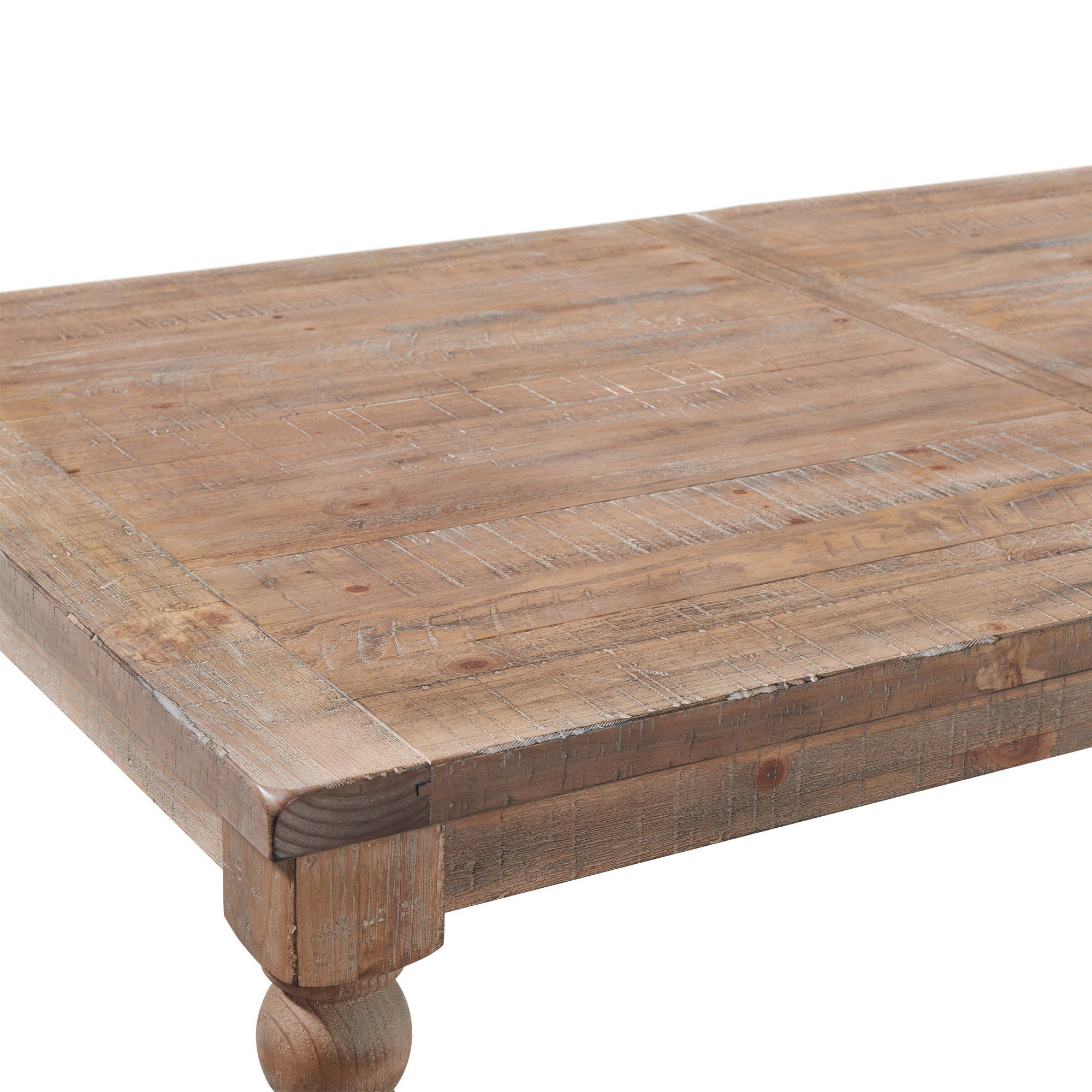 Jordan Dining Table Collection