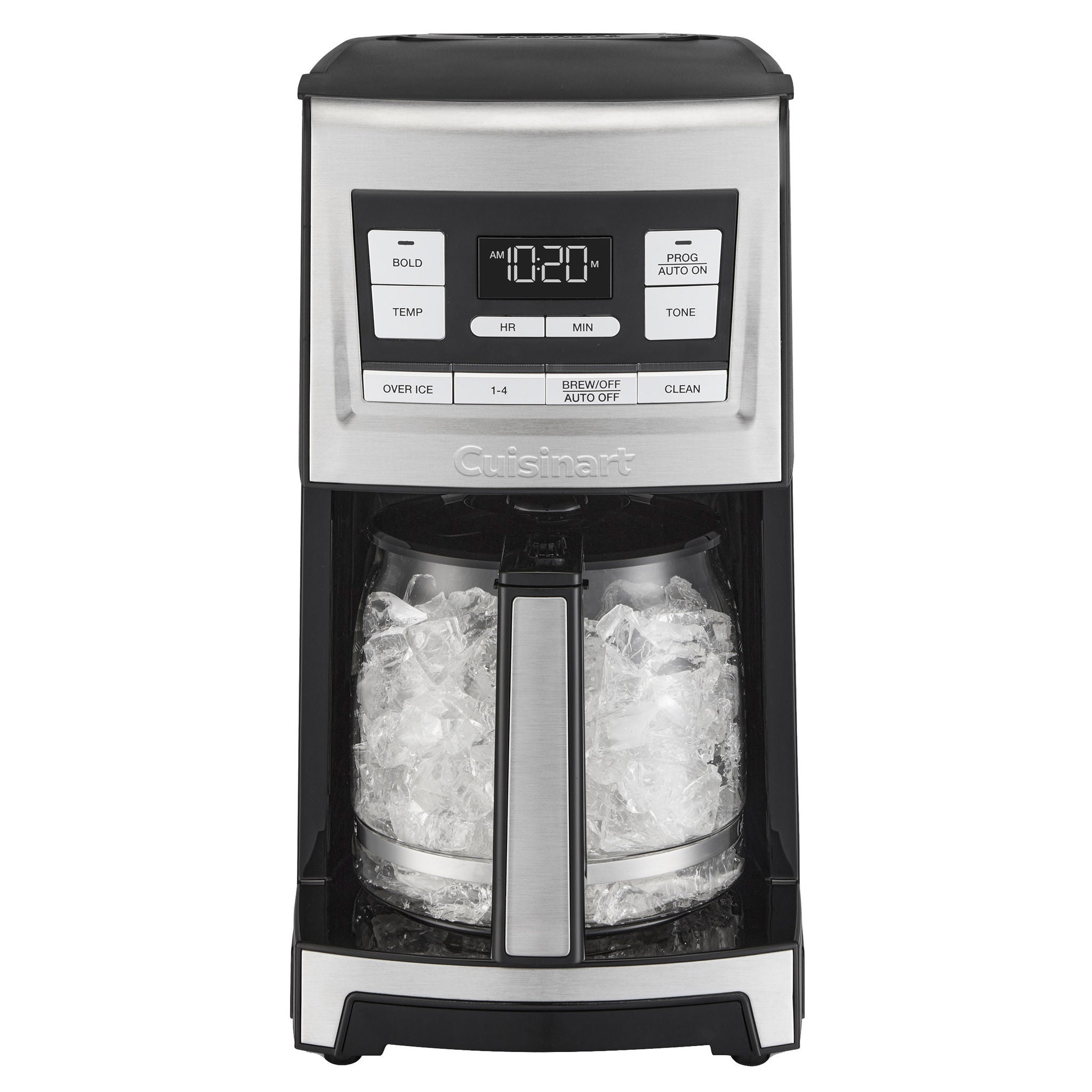 Cuisinart Brew Central Plus 14-Cup Programmable Coffee Maker