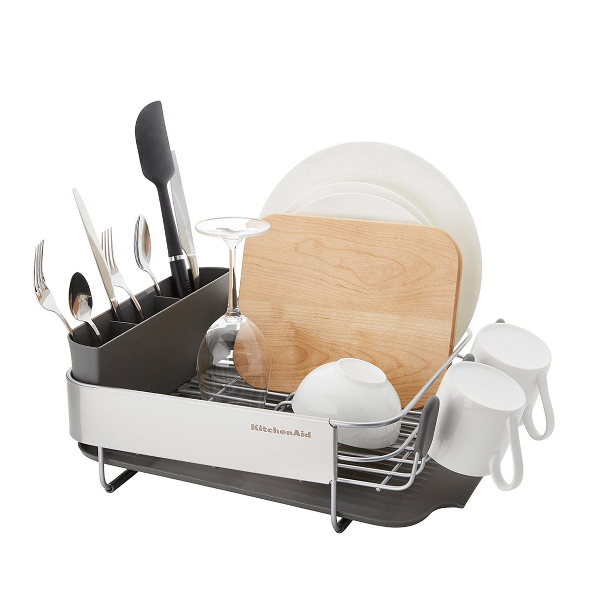 KitchenAid Compact Dish-Drying Rack