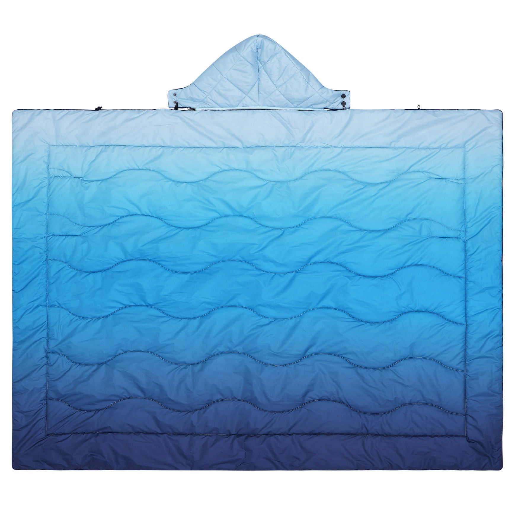 Below Zero Wearable Blanket