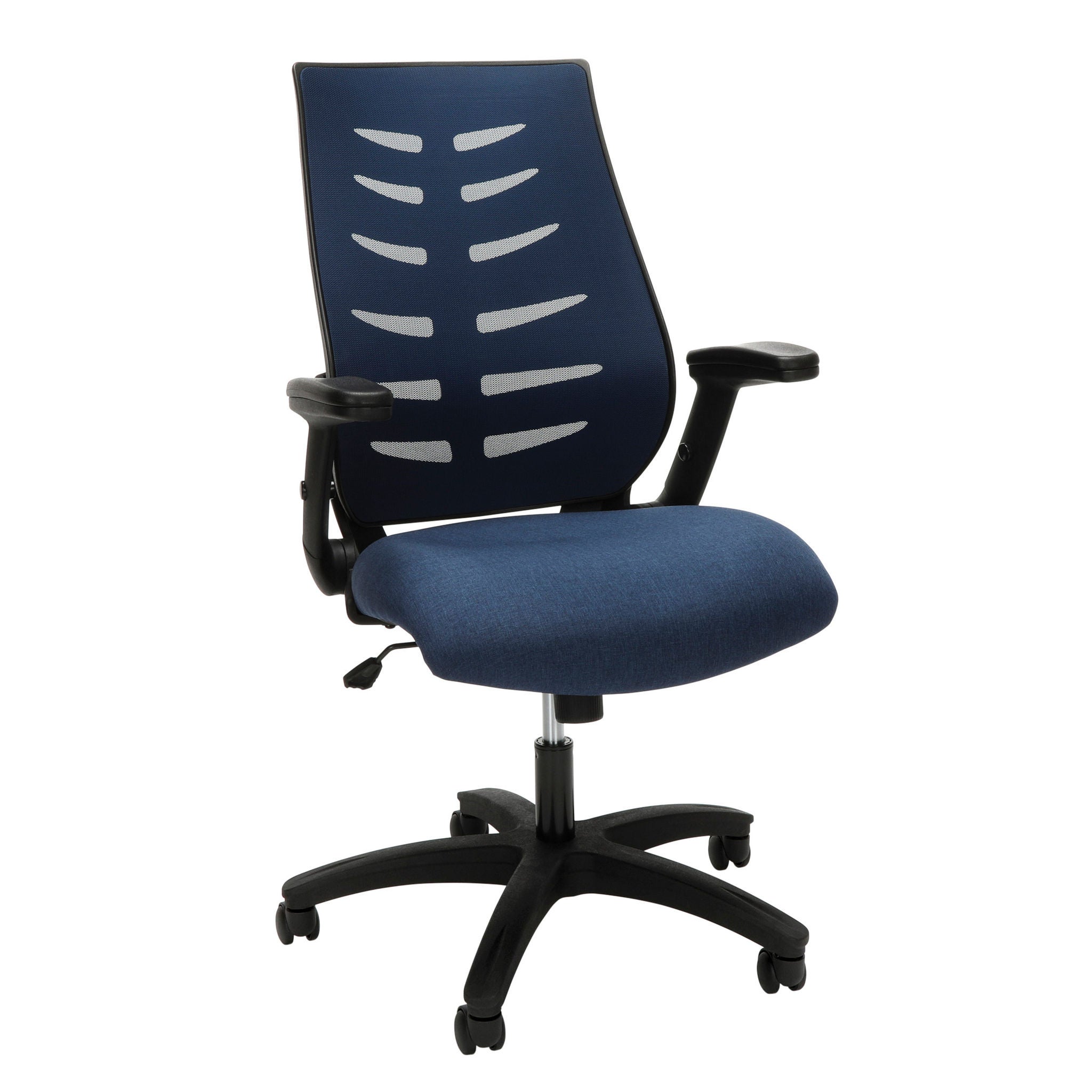 OFM Mid-Back Mesh Task Chair