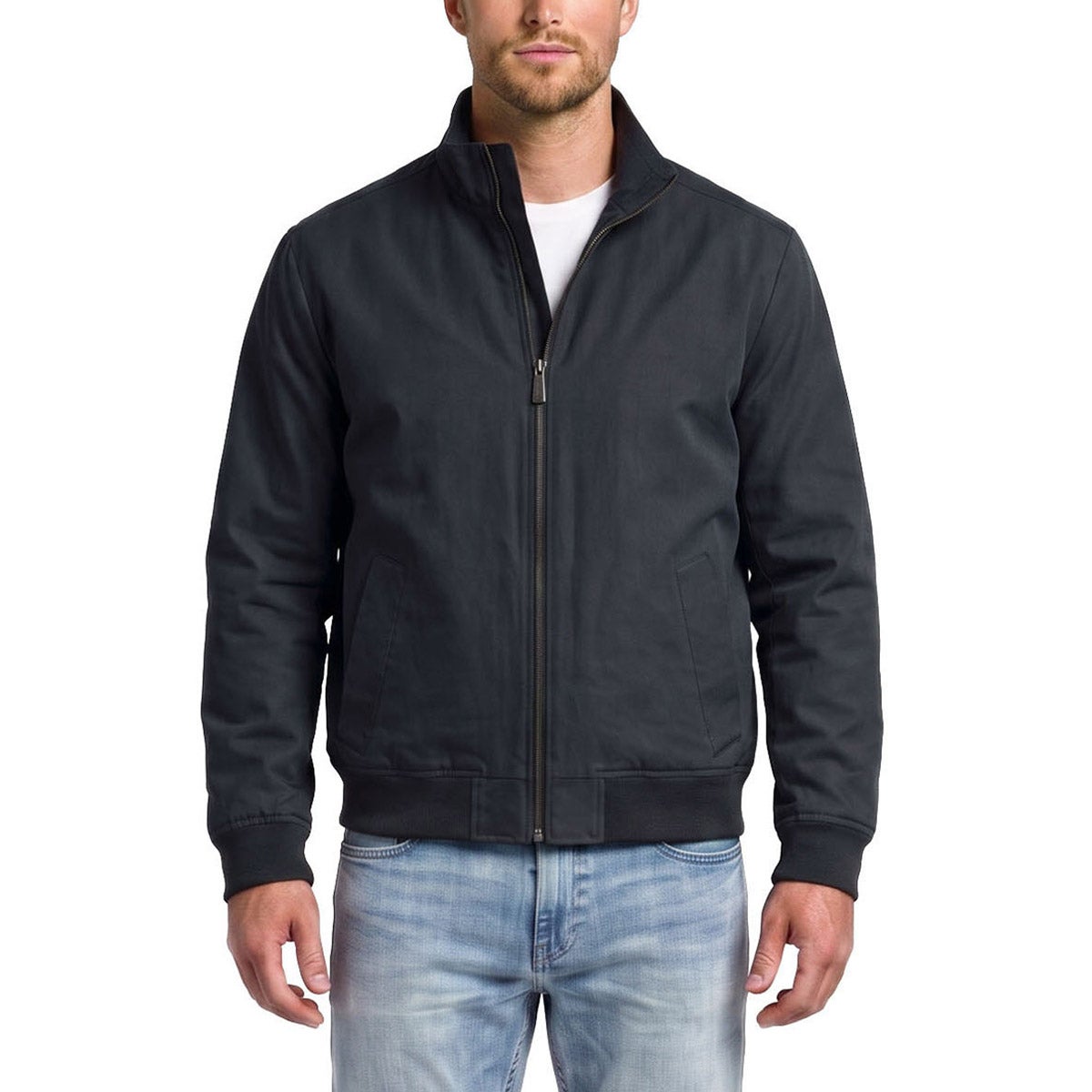 Rainforest Men's Bomber Jacket