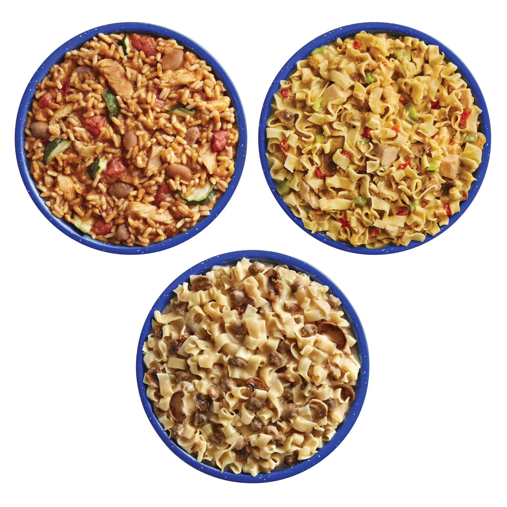 Mountain House Pro-pak Kit, 8 Pouches, 8 Total Servings