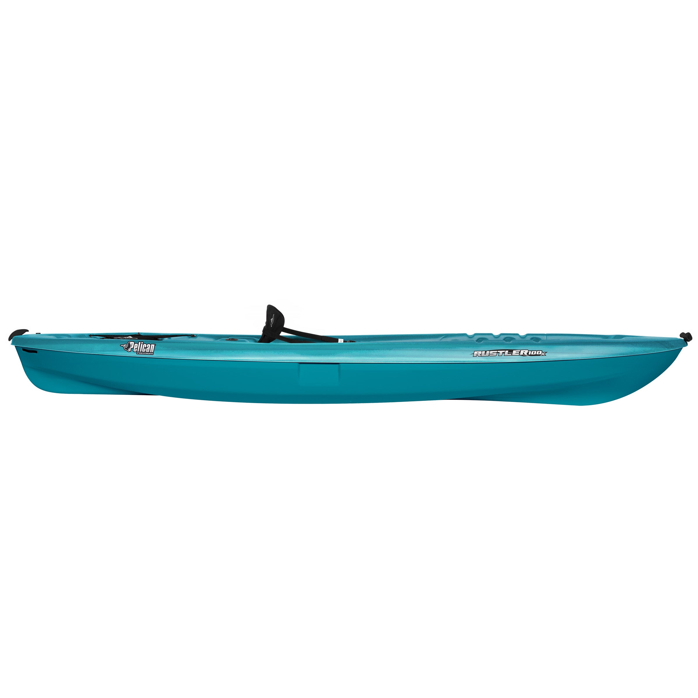Pelican Rustler Sit-In Kayak