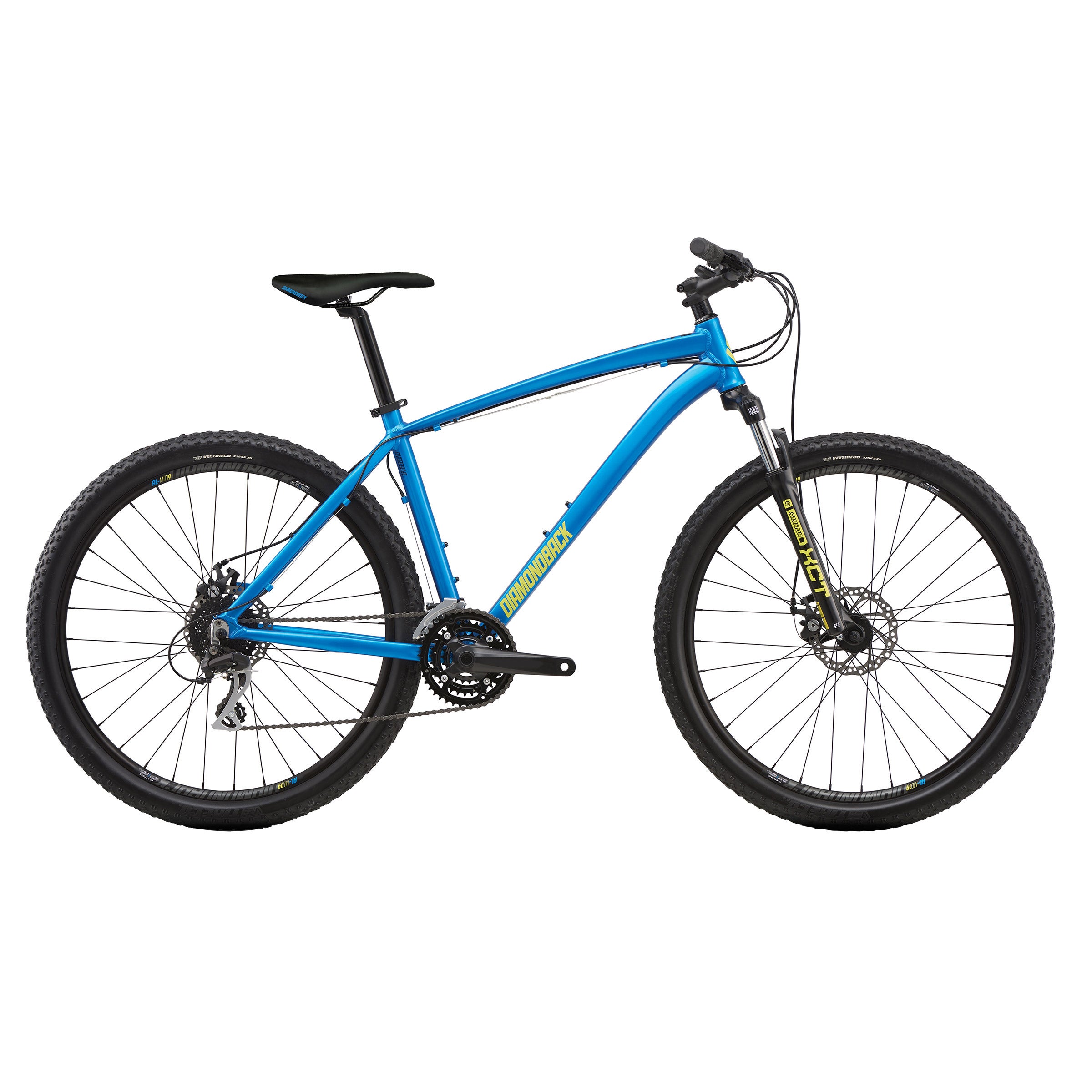 Diamondback Overdrive 27.5" Bike