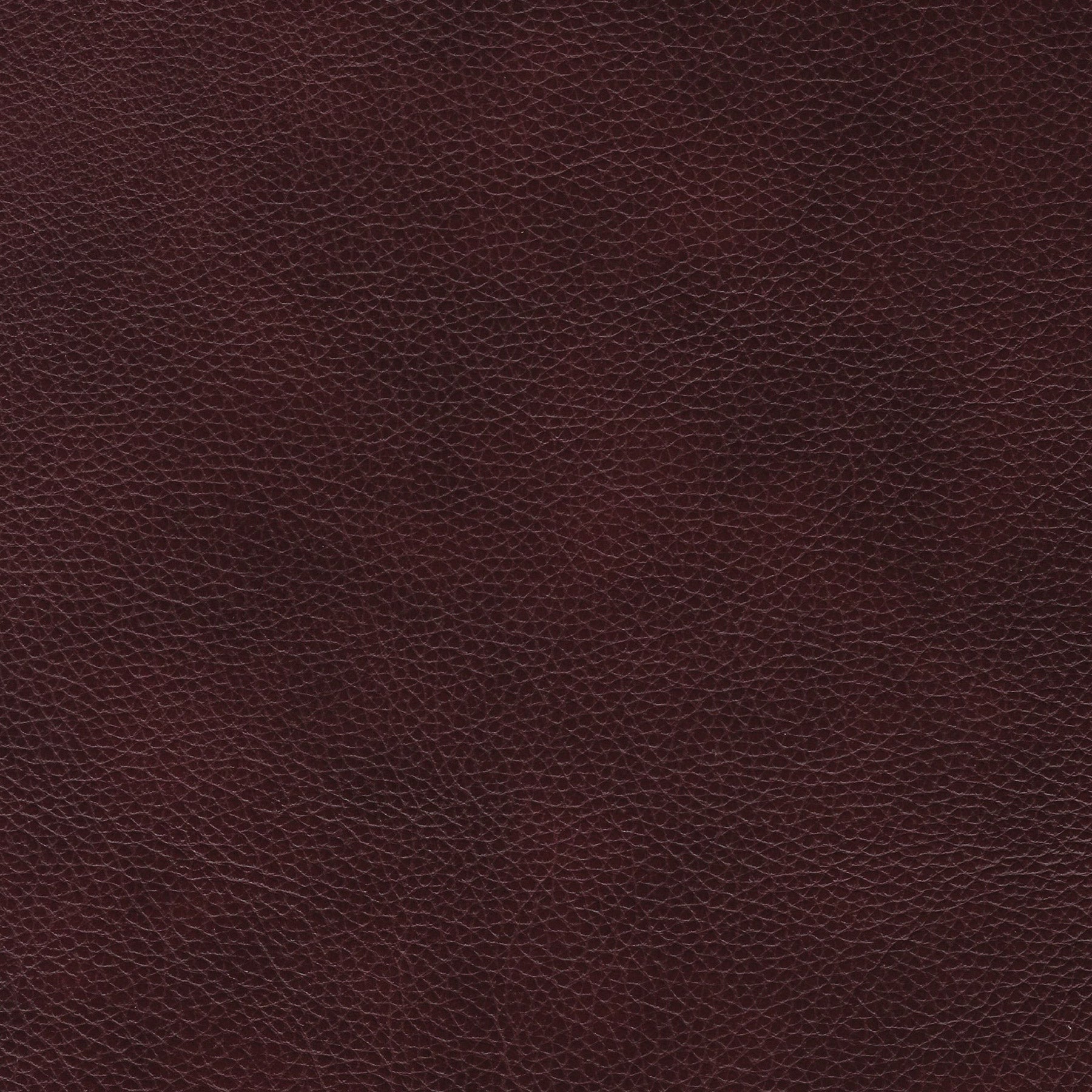 Pollenzo Leather Pushback Recliner