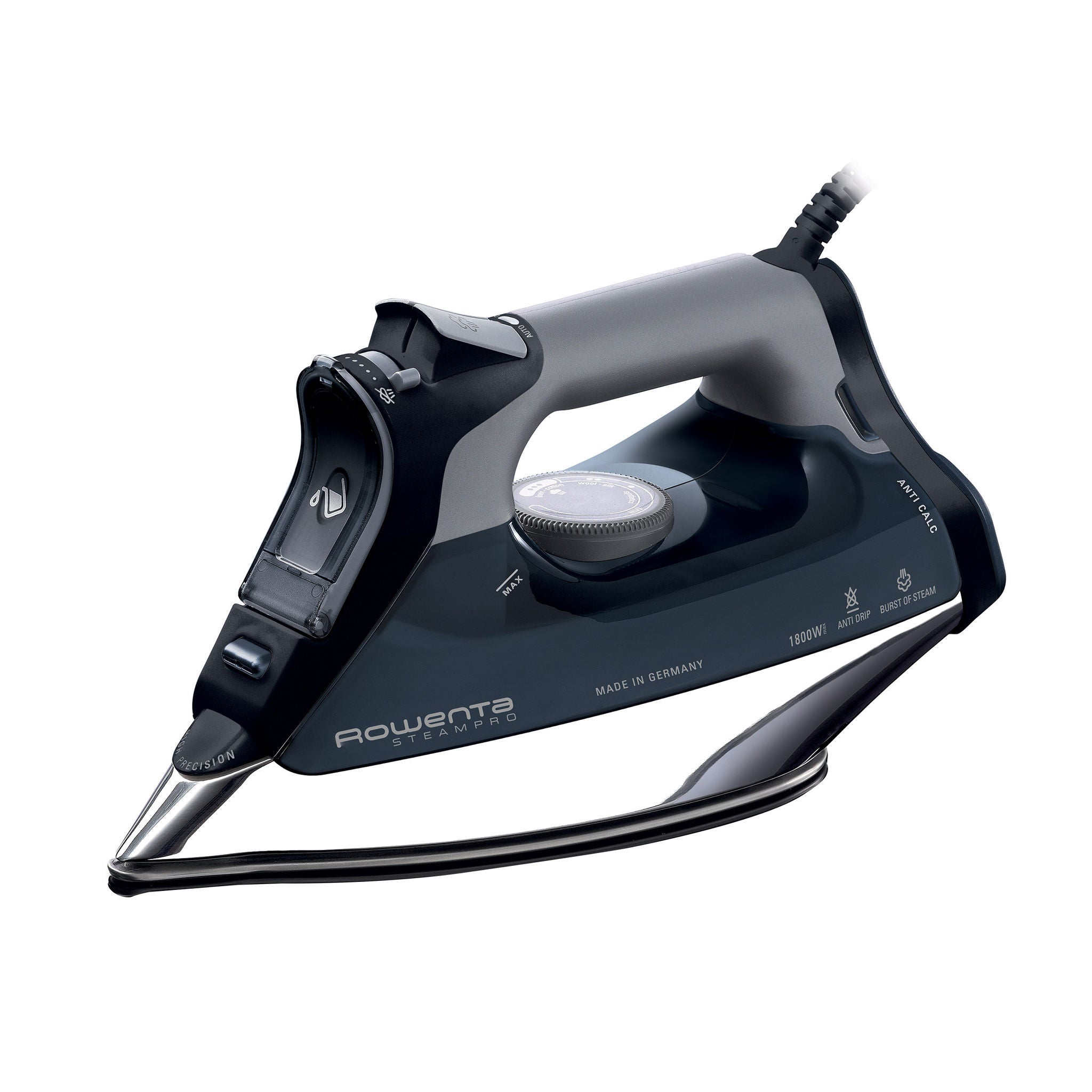 Rowenta Steam Pro Iron
