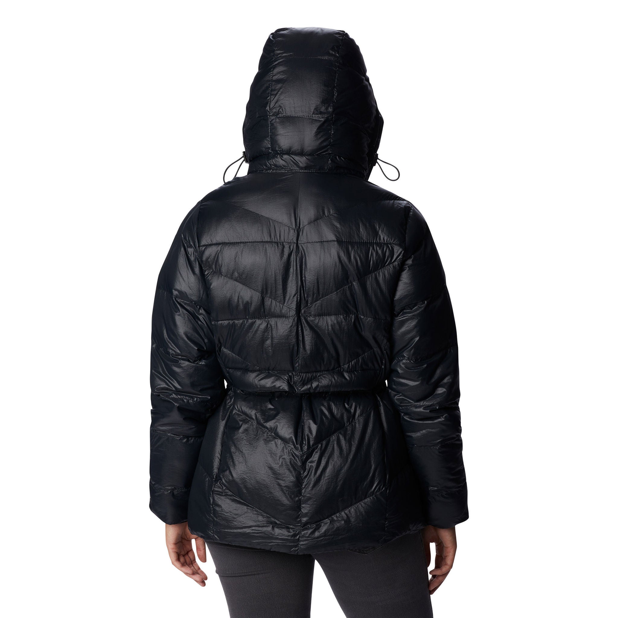 Columbia Ladies' Mapleton Pass Jacket