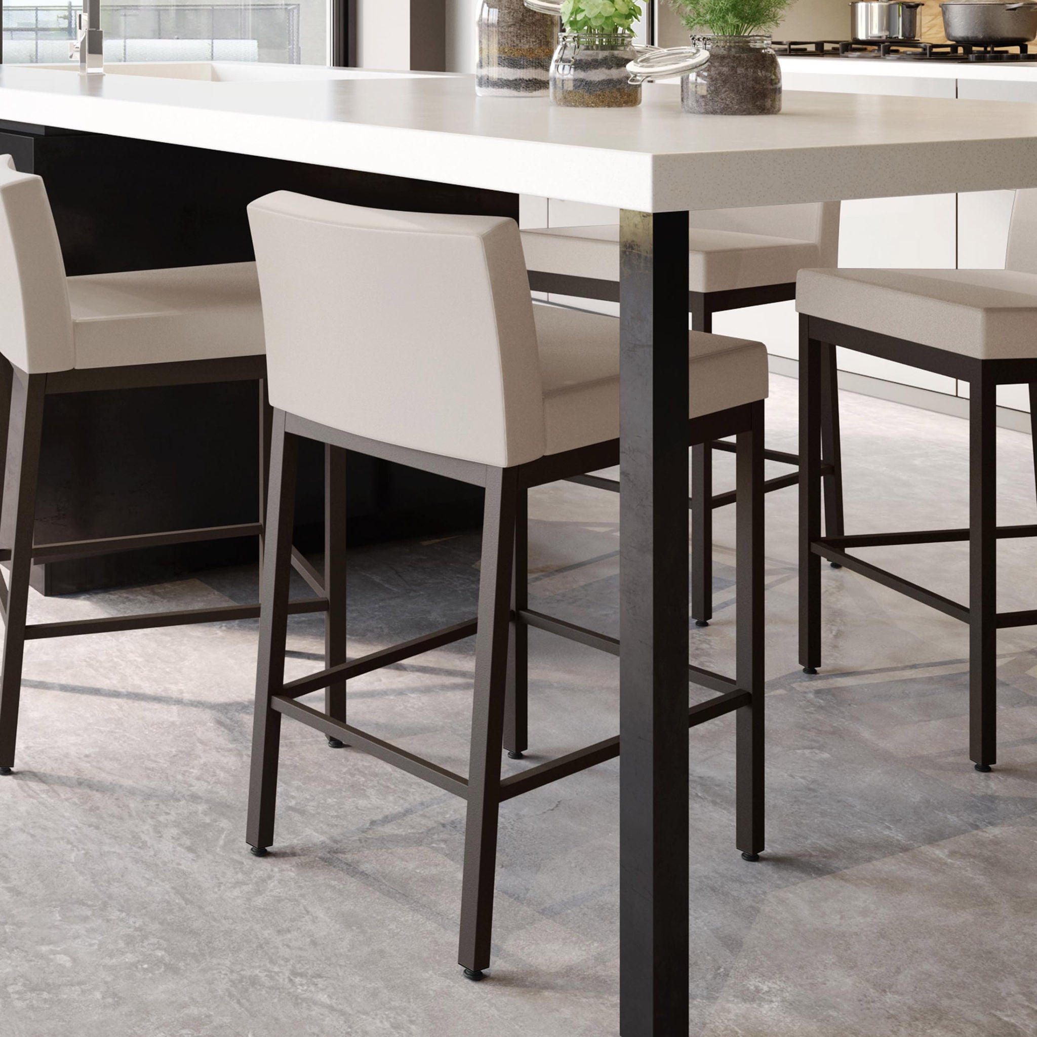 Fairway 26" Barstool