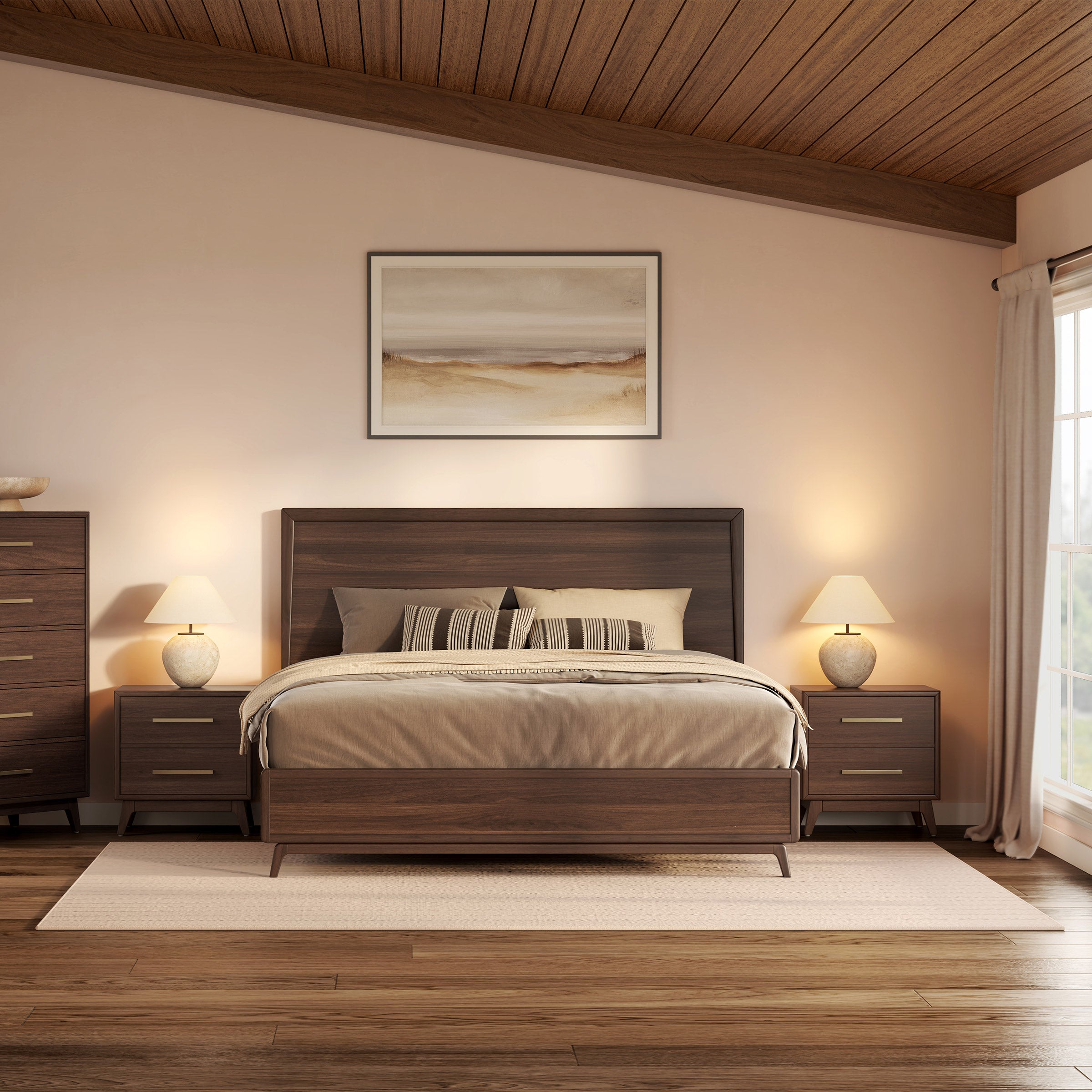 Dana Point 5-Drawer Chest