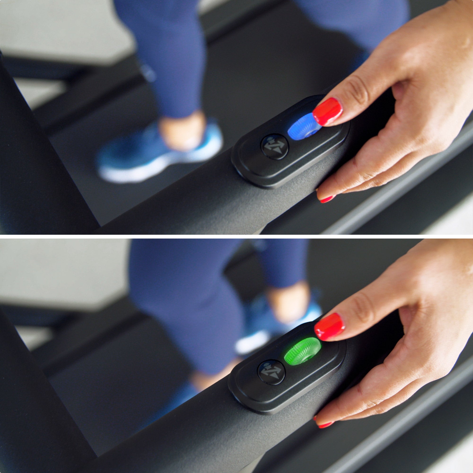 Echelon Stride 4S+ Treadmill