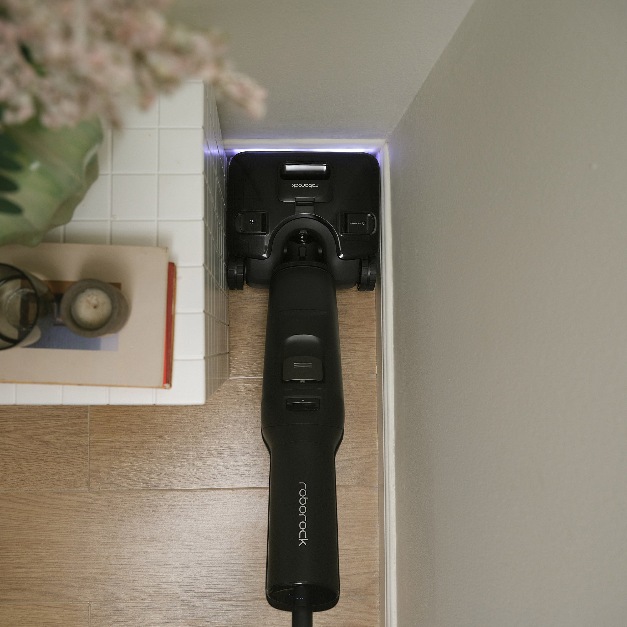 Roborock FX25 Steam Wet and Dry Cordless Vacuum Cleaner