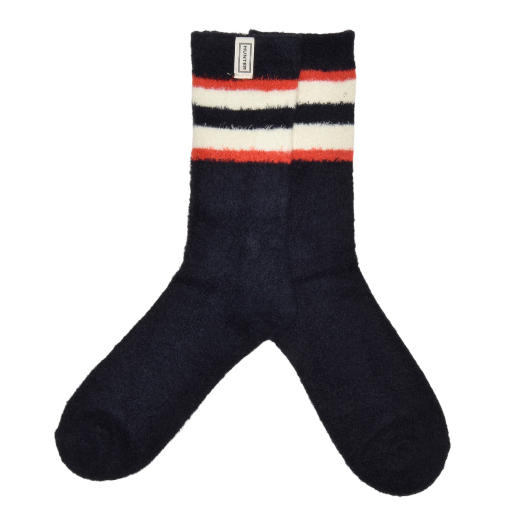 Hunter Women's Cozy Sock, 4-pair