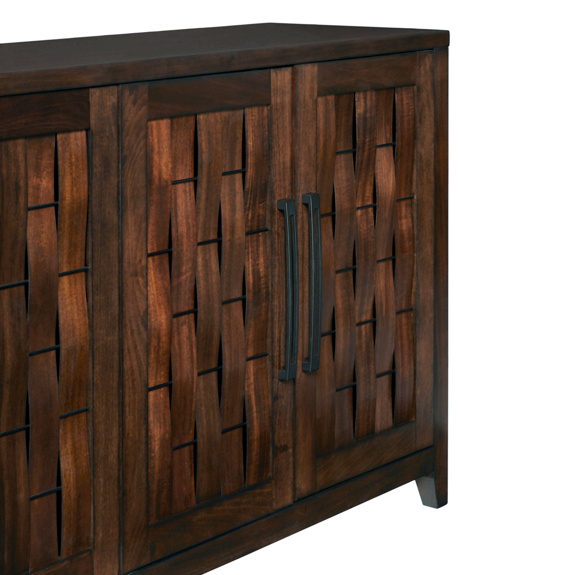 Tresanti 72" Harper TV Console
