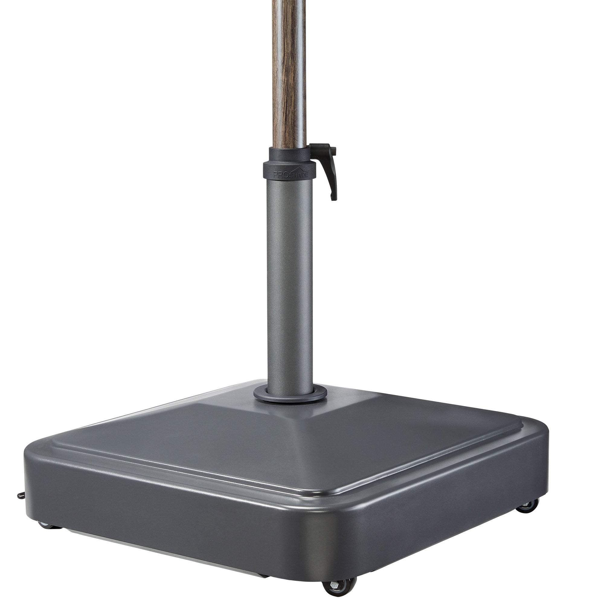 Proshade Rolling Umbrella Base