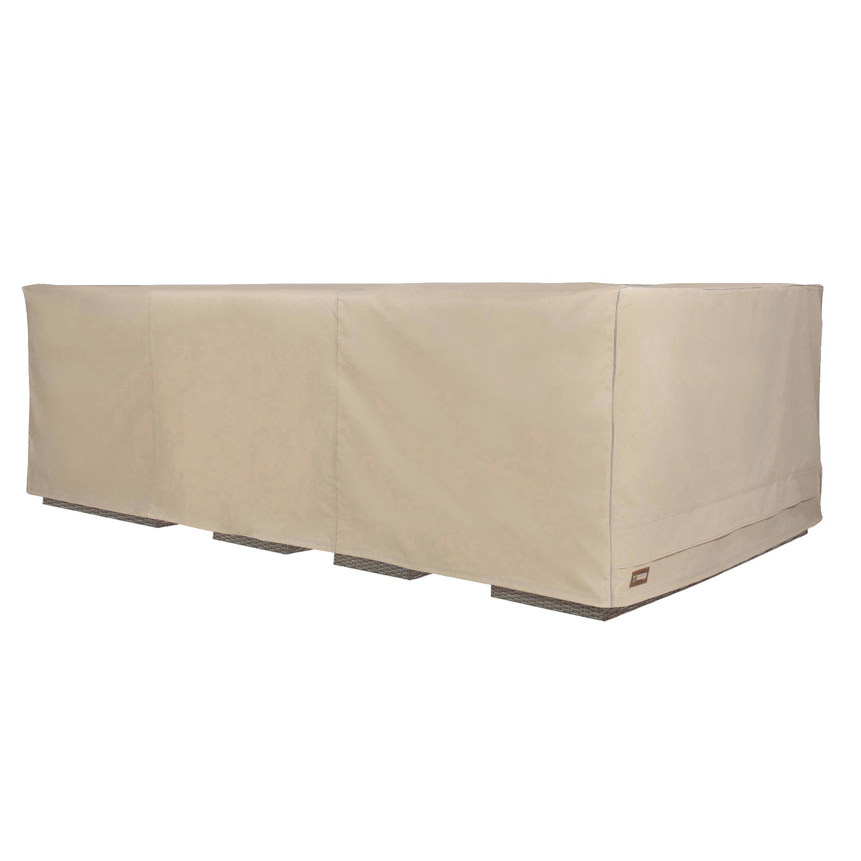 Outdoor Patio Furniture Cover, Chat Set