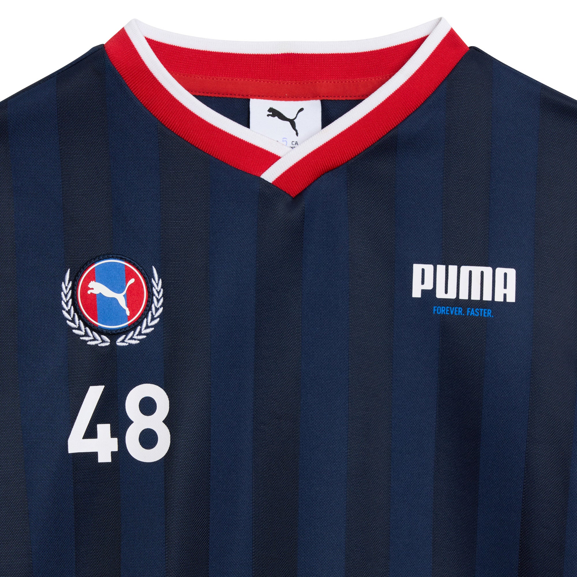PUMA Kids' Soccer Set