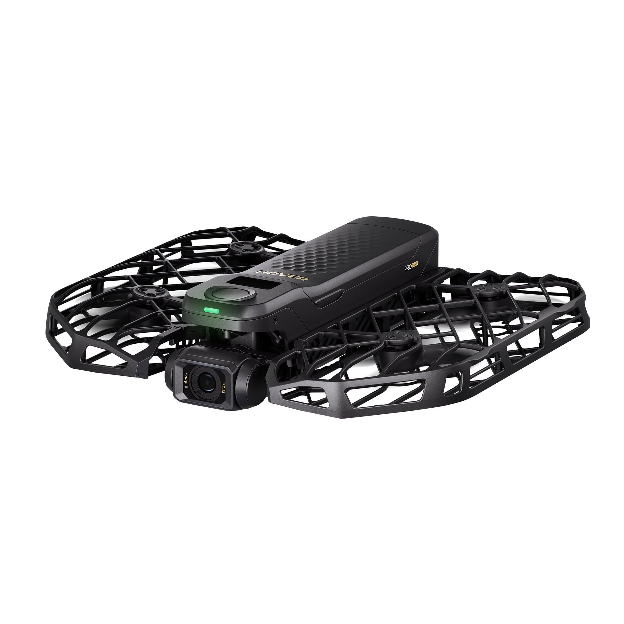 HOVERAir X1 PROMAX 8K Self-Flying Camera Bundle