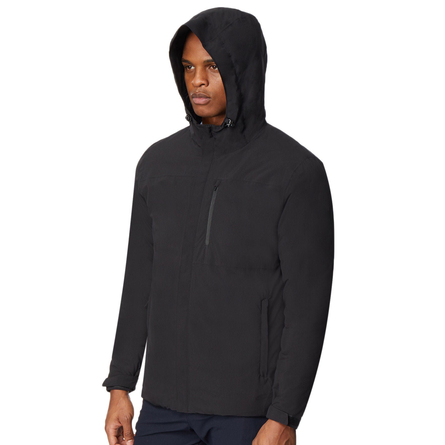 32 Degrees Men's Waterproof Jacket