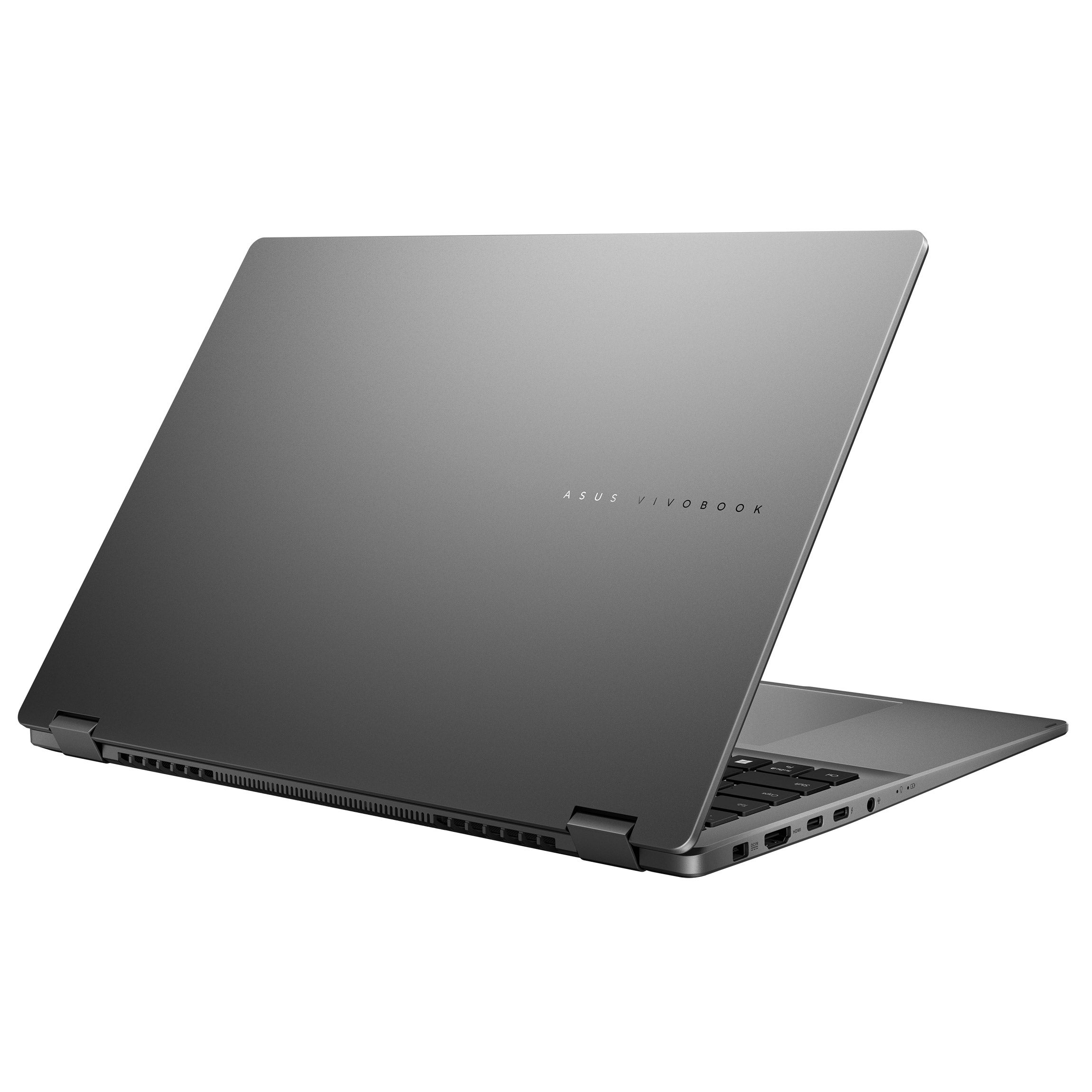 ASUS Vivobook 16" Flip OLED Laptop - Intel Core Ultra 7 Series 2 Processor - Full HD OLED Touchscreen (1920x1200) - 32GB RAM - 1TB SSD - Windows 11 Home.
