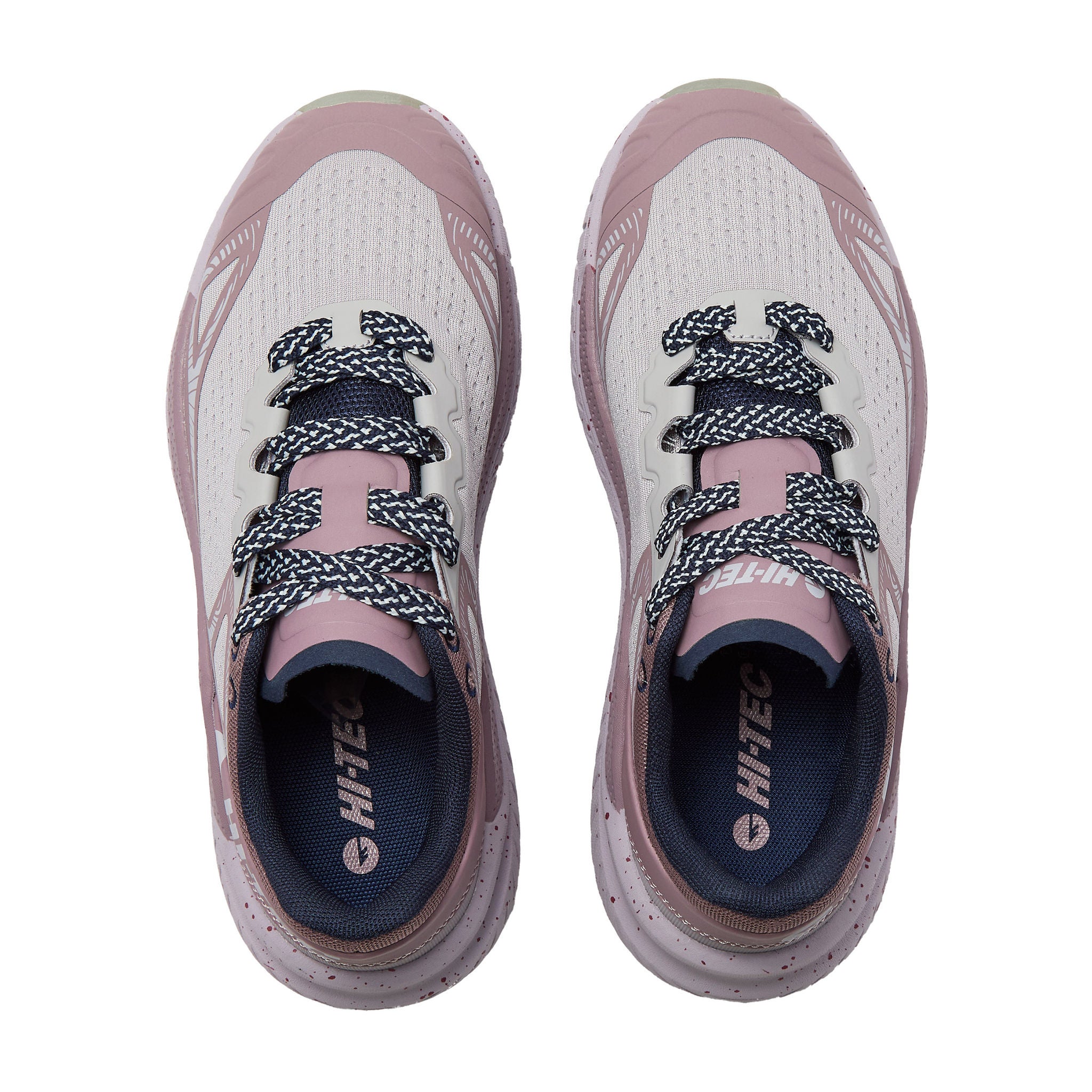 Hi Tec Ladies' Trail Shoe