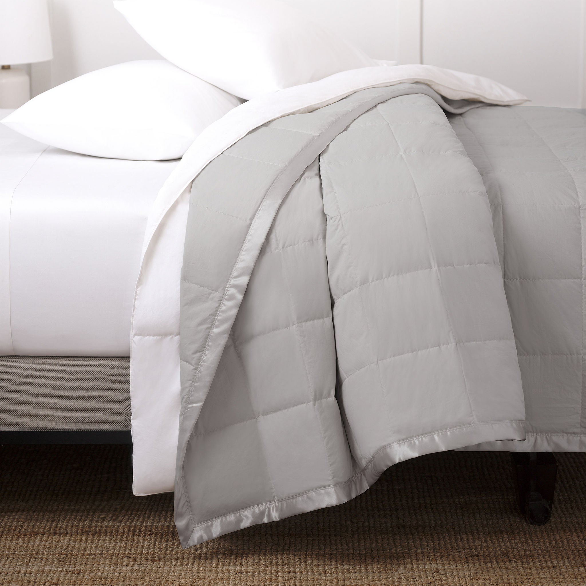 Allied Home RDS Down Blanket