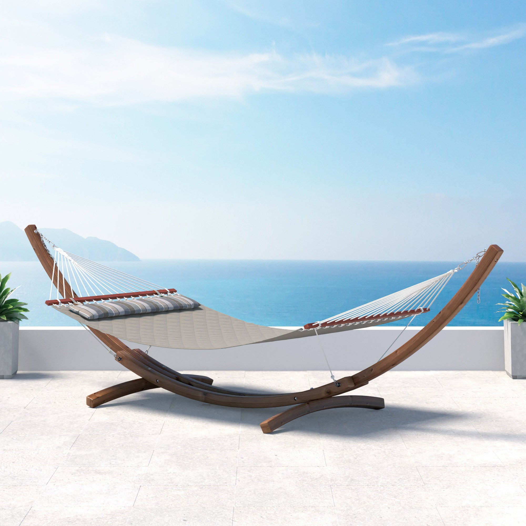 Portofino Hammock