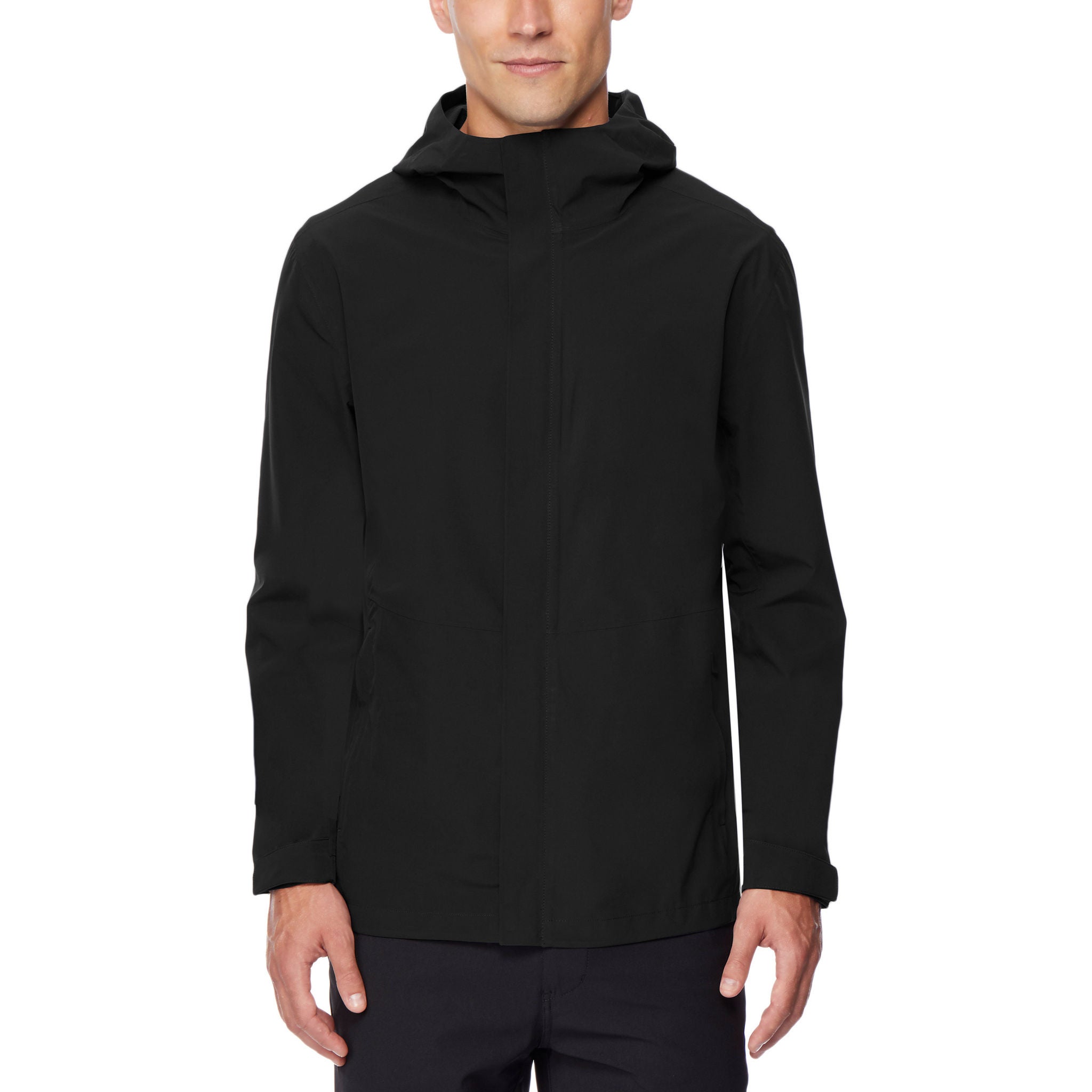 32 Degrees Men's Rain Jacket