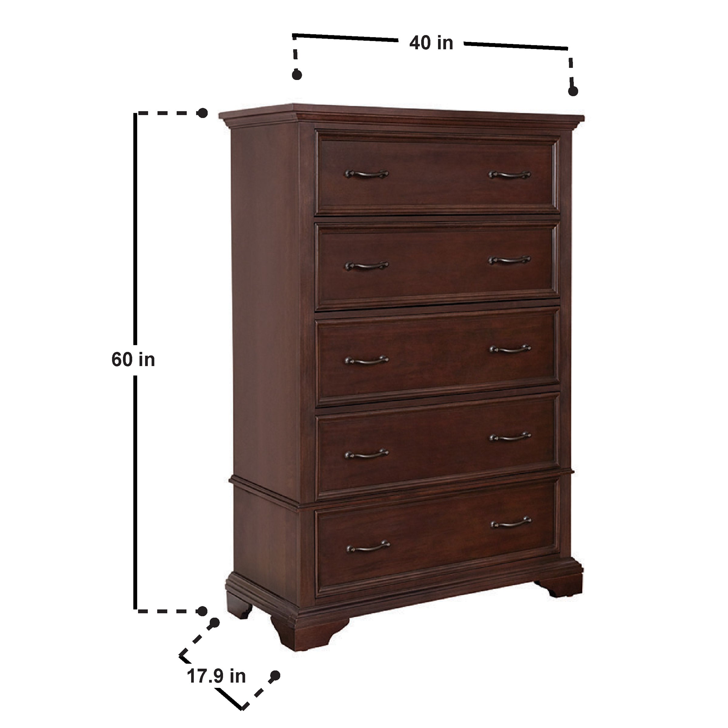 Fergus Drawer Chest