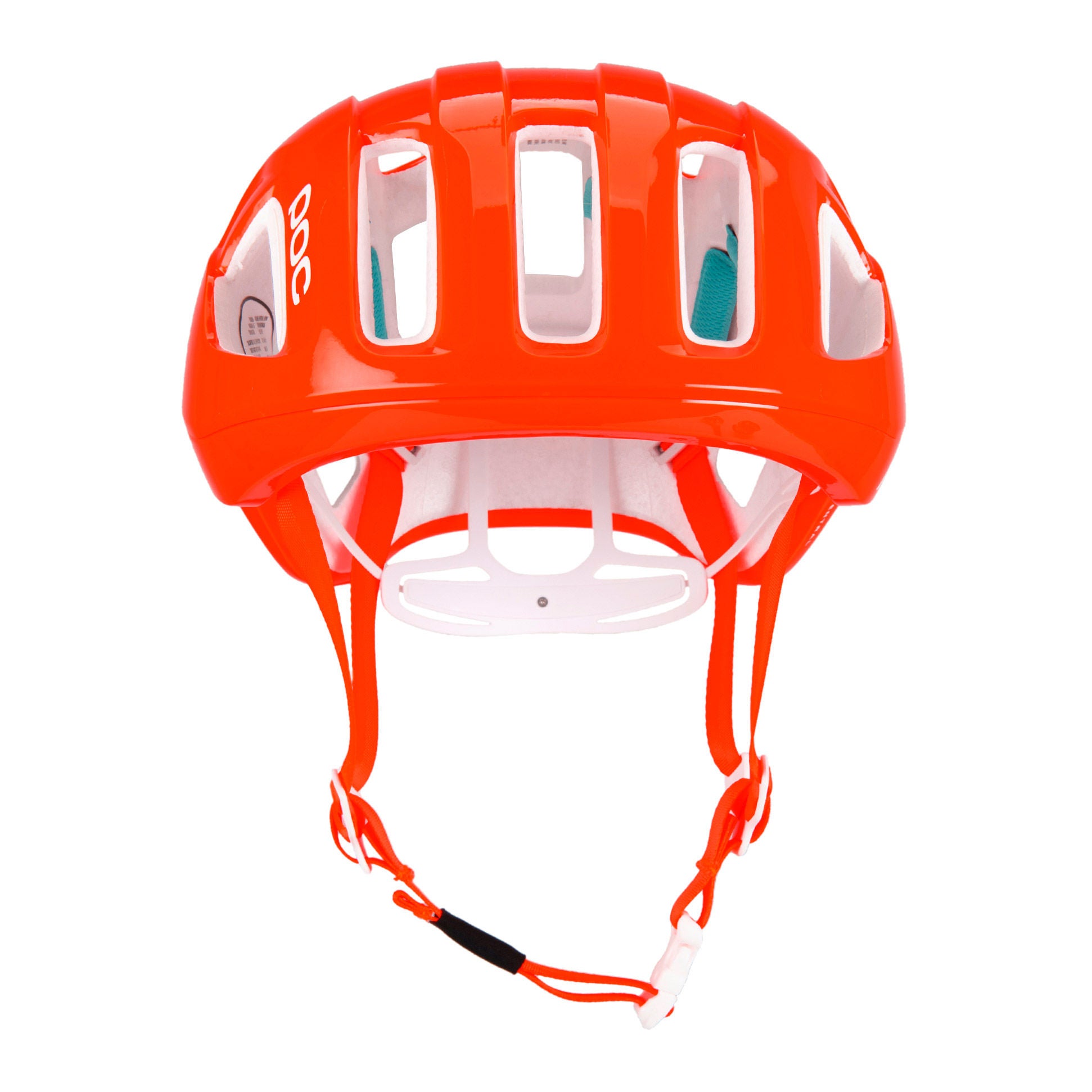 POC Ventral SPIN Road Helmet
