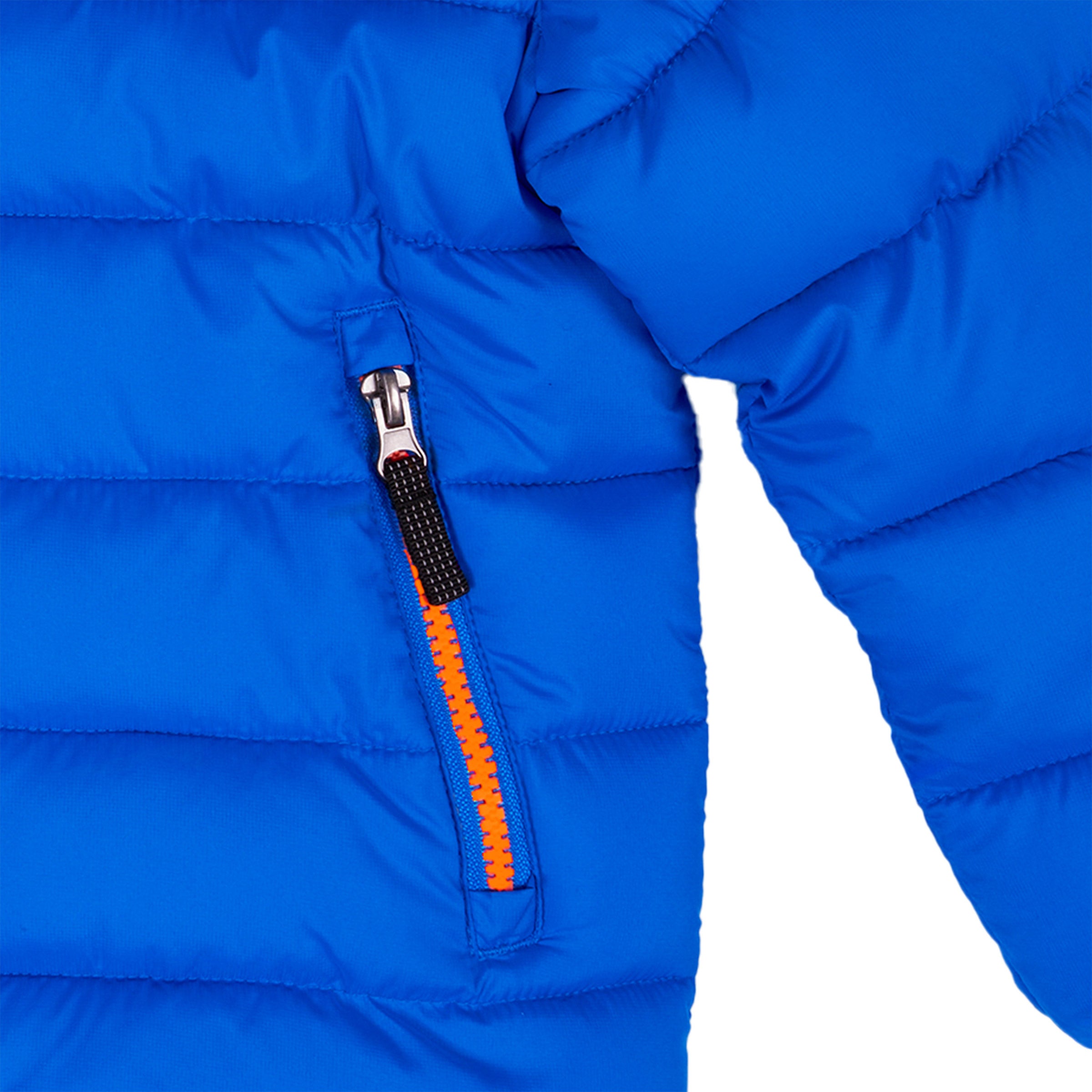 Gerry Kids' Jersey Lined Jacket