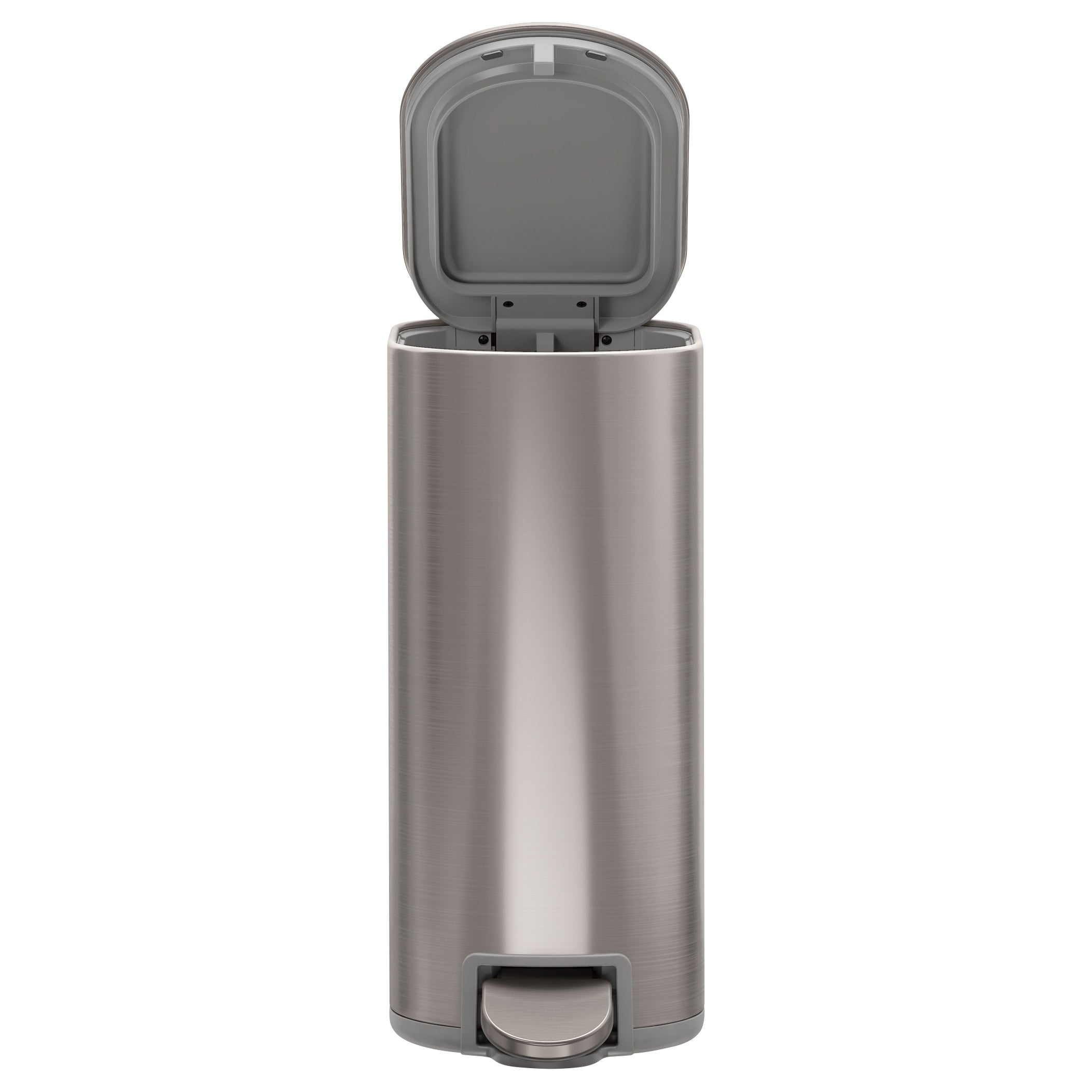Kohler 8L Step Trash Can