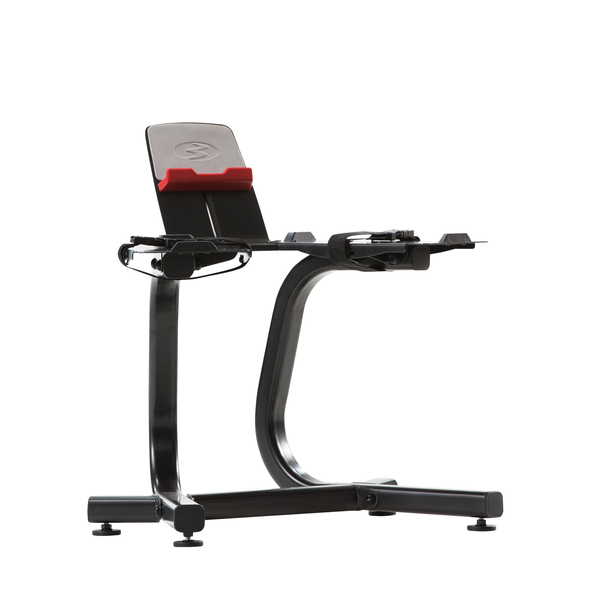 Bowflex SelectTech 552 Dumbbells With Stand