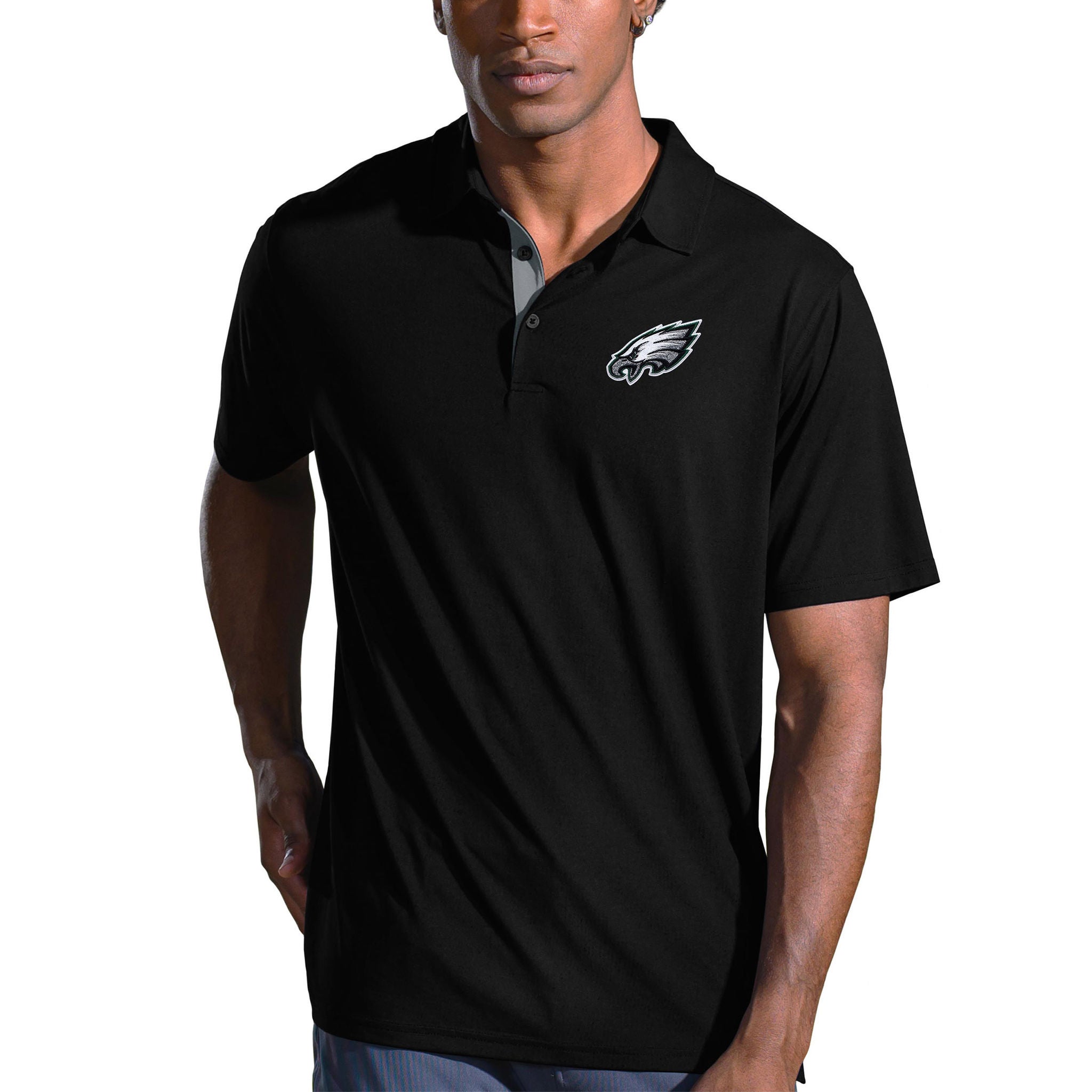 Antigua Men's NFL Polo
