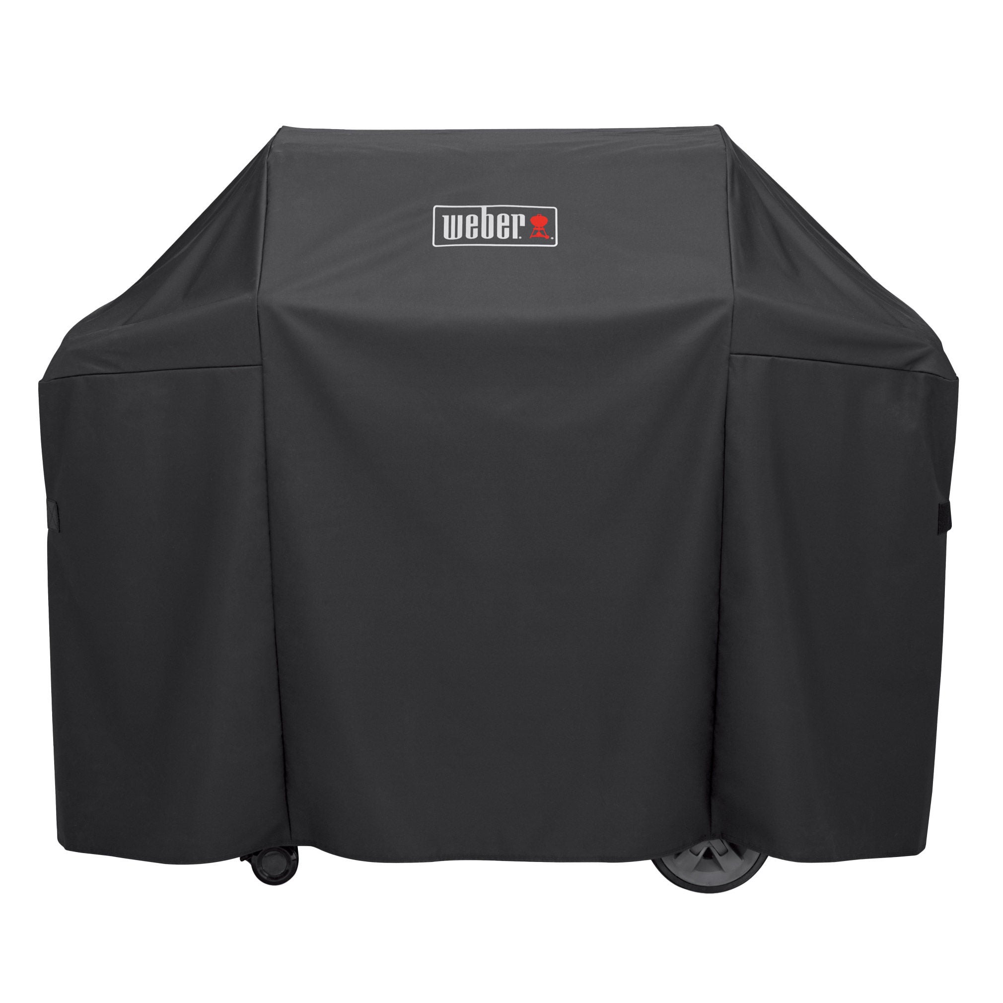 Weber Genesis II E335 Grill