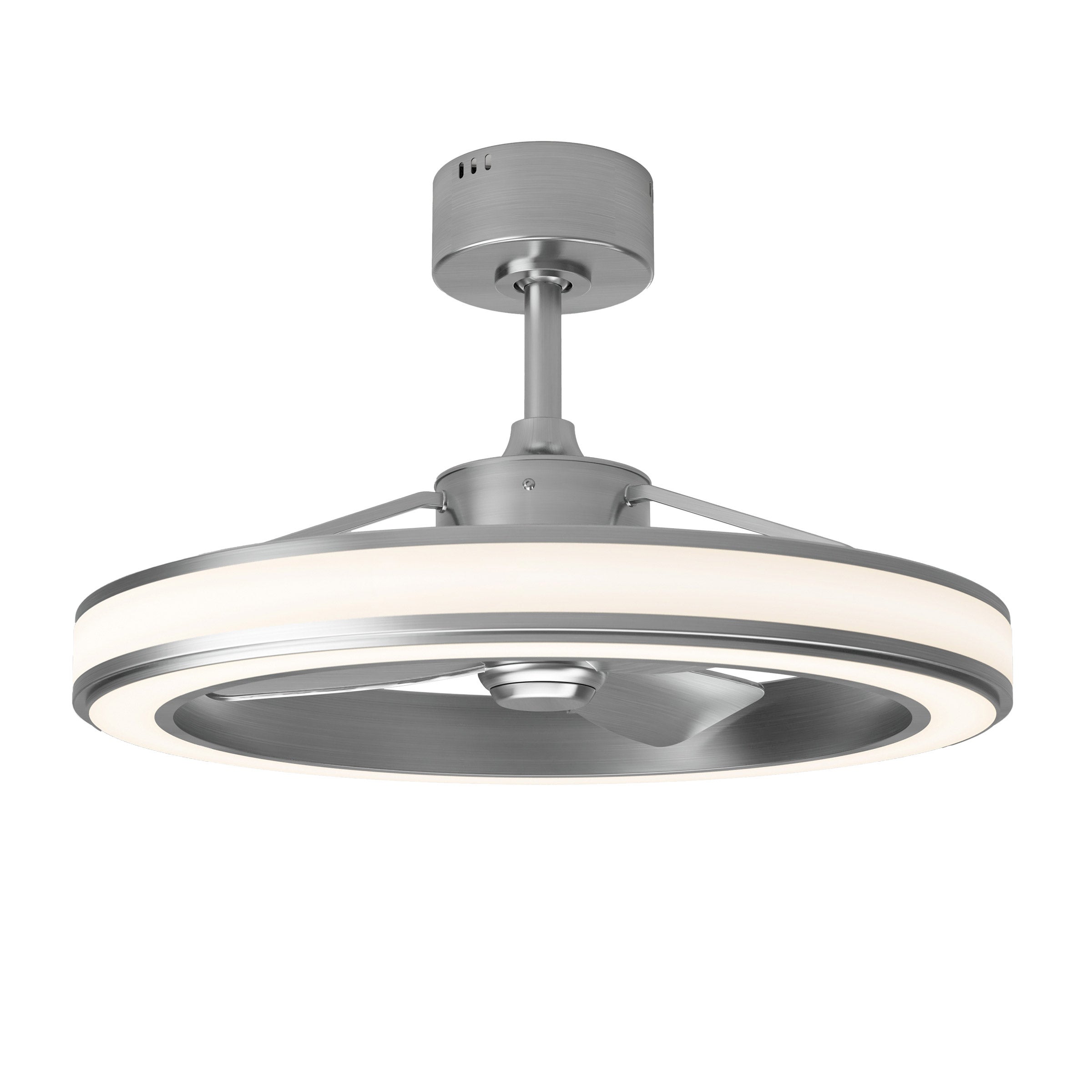 Artika Edwin LED Ceiling Fan / Chandelier