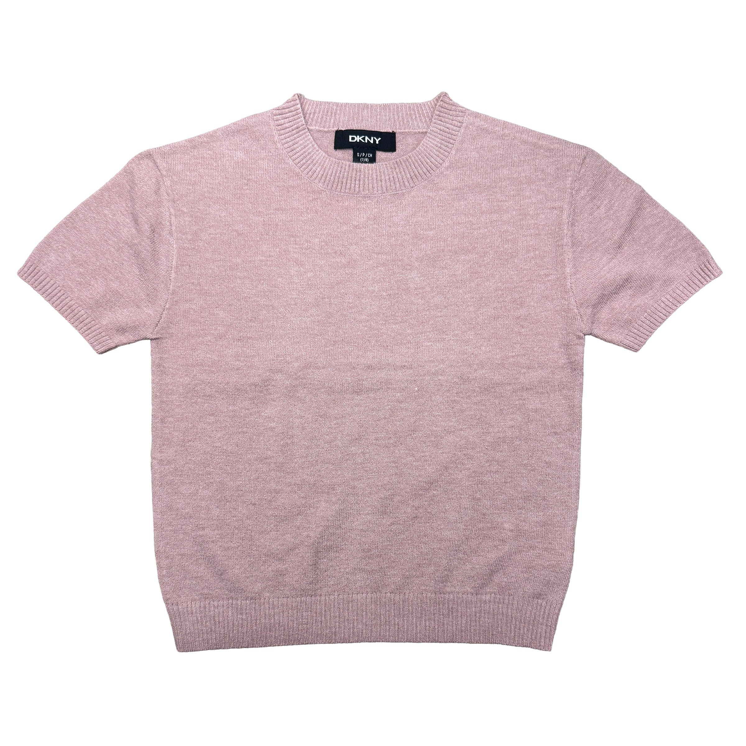 DKNY Youth Sweater & Cardigan Set
