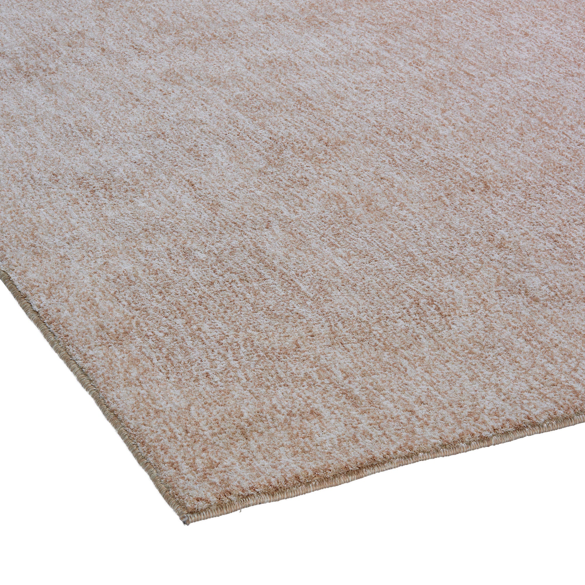 Soft Step Heathered Area Rug, 8'11" x 12'